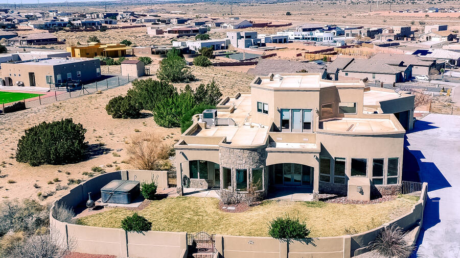 6809 Nagoya Road NE, Rio Rancho, NM 87144 — photo 2