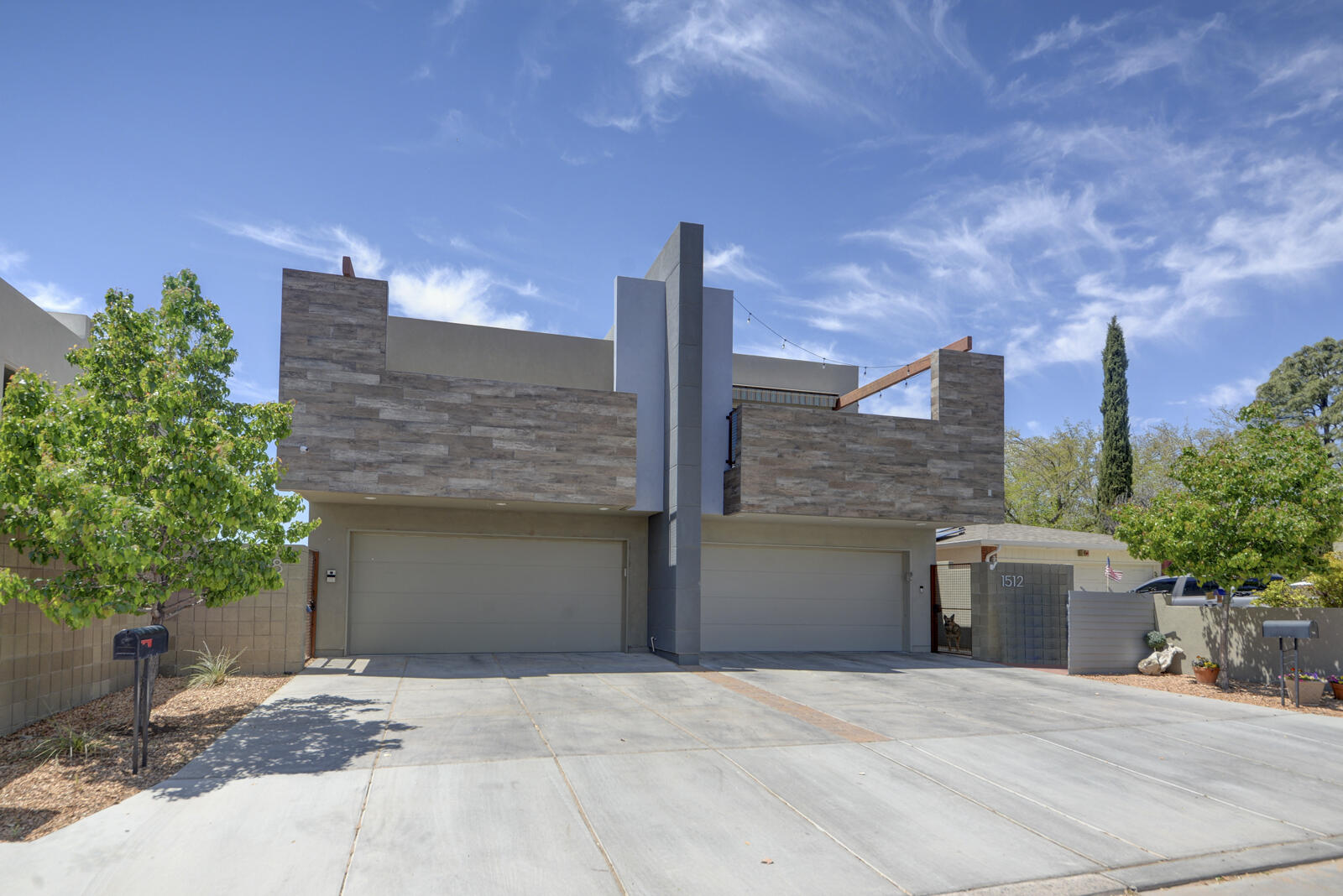 1508 San Patricio Avenue SW — photo