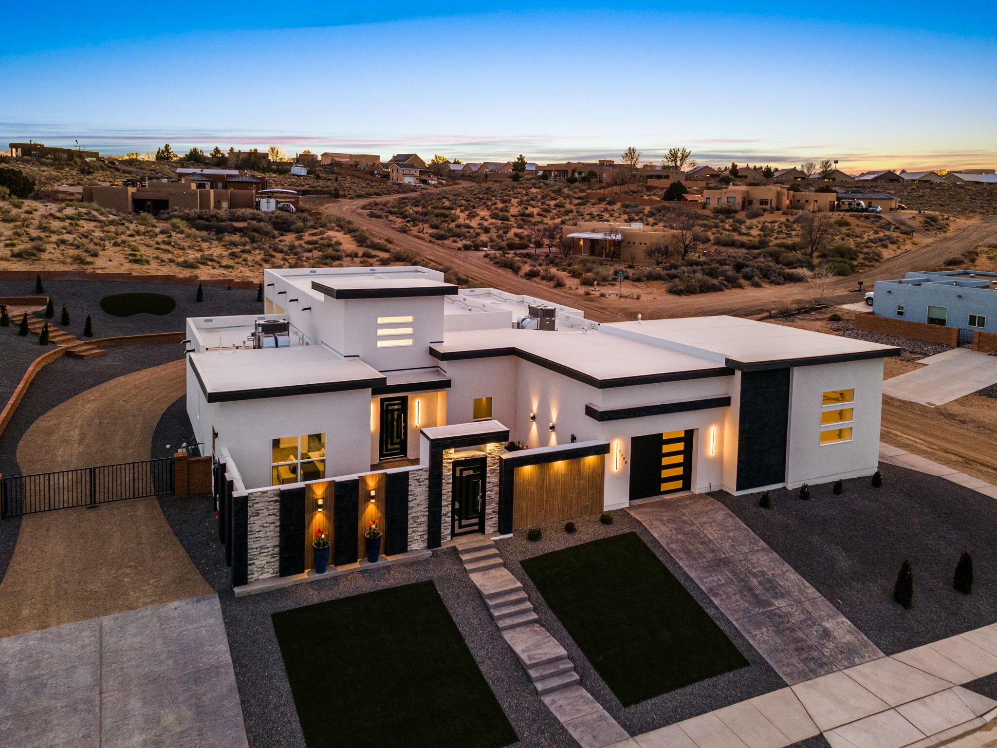 2398 Istle Road NE, Rio Rancho, NM 87124