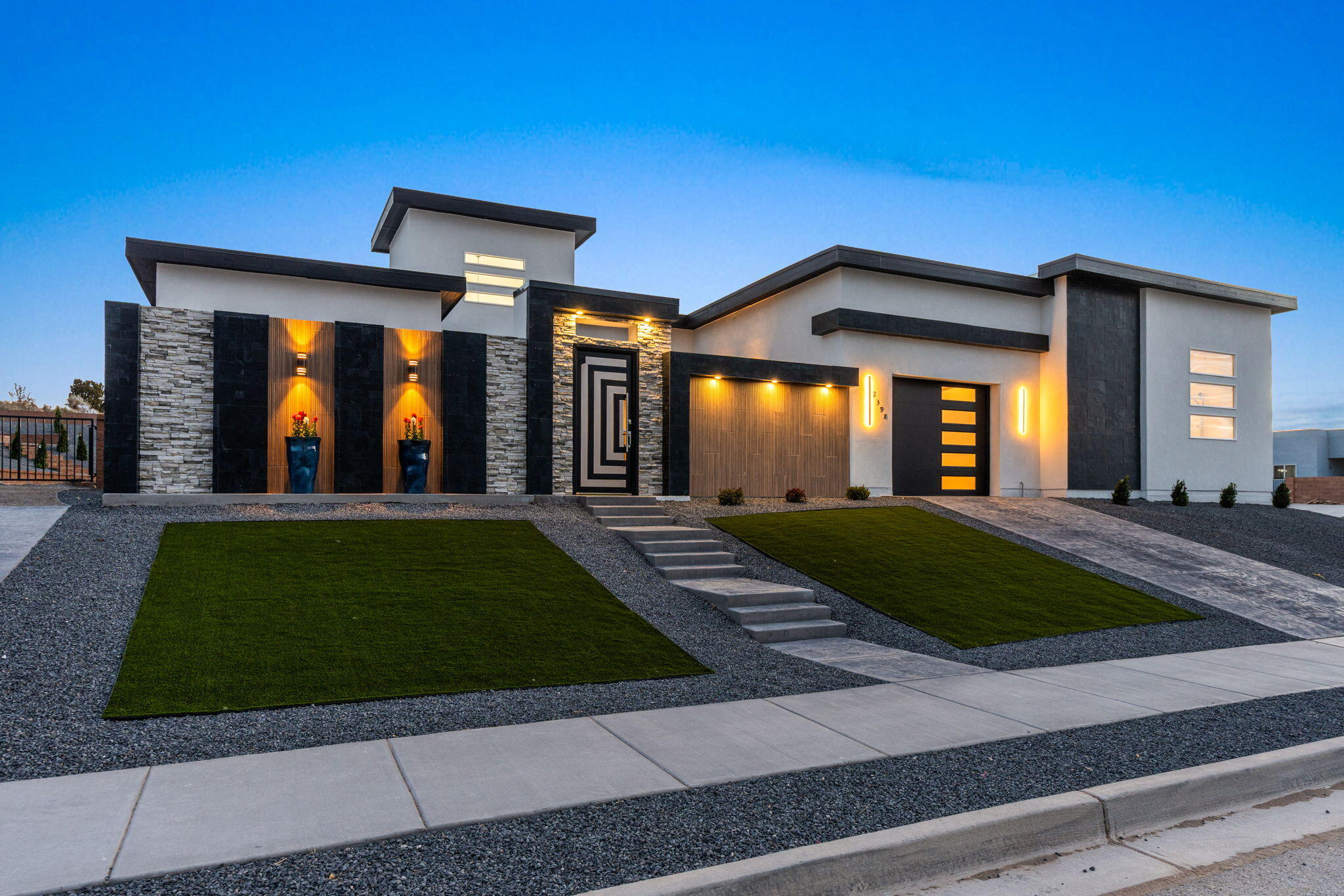 2398 Istle Road NE, Rio Rancho, NM 87124 — photo 2