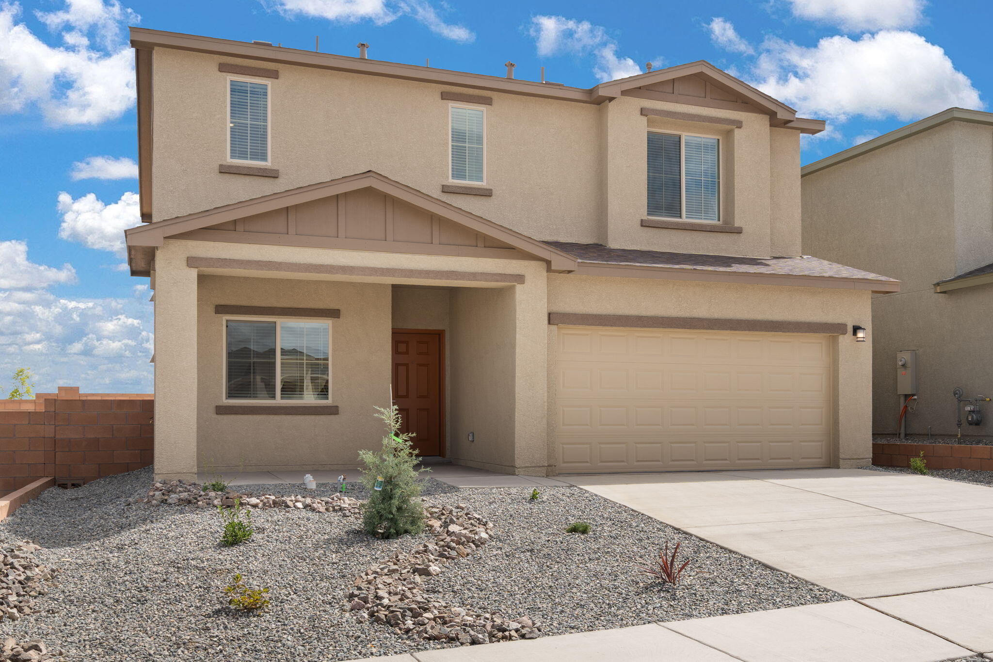 1525 Rawhide Loop NE, Rio Rancho, NM 87144 — photo 2