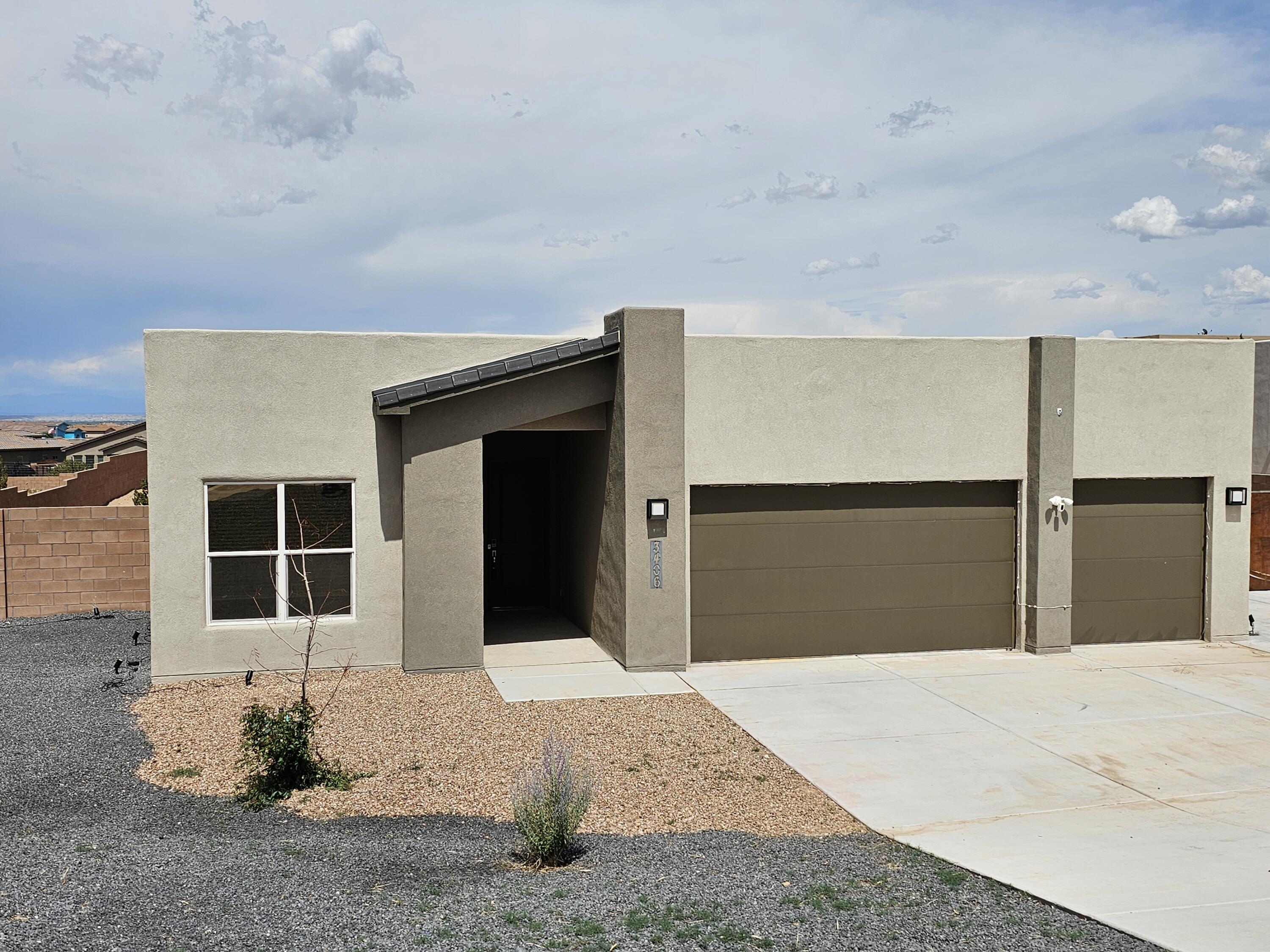 3406 Falkirk Road NE, Rio Rancho, NM 87144 — photo 2