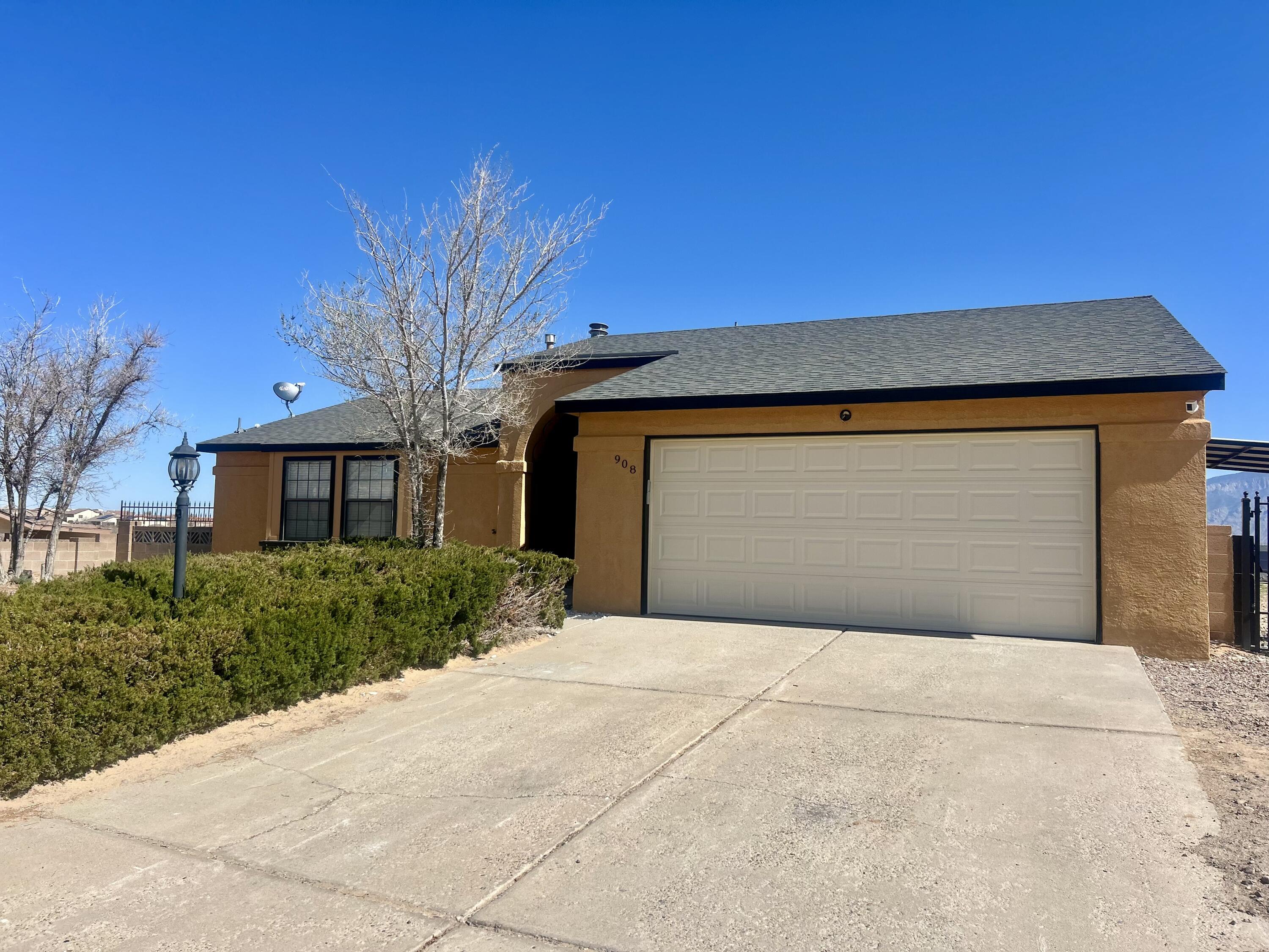 908 Riva Court NE, Rio Rancho, NM 87124 — photo 2