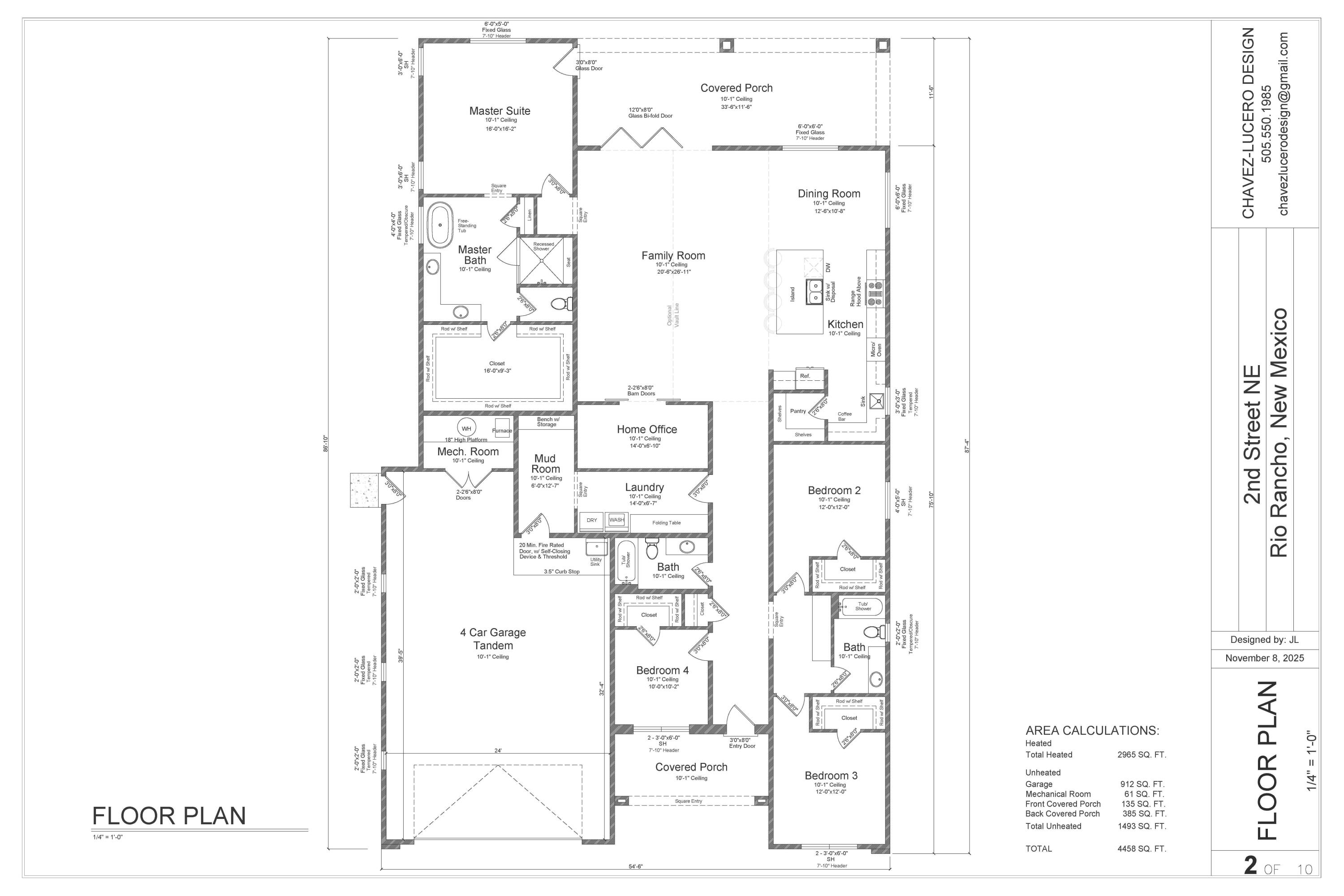512 2nd Street NE, Rio Rancho, NM 87124 — photo 2