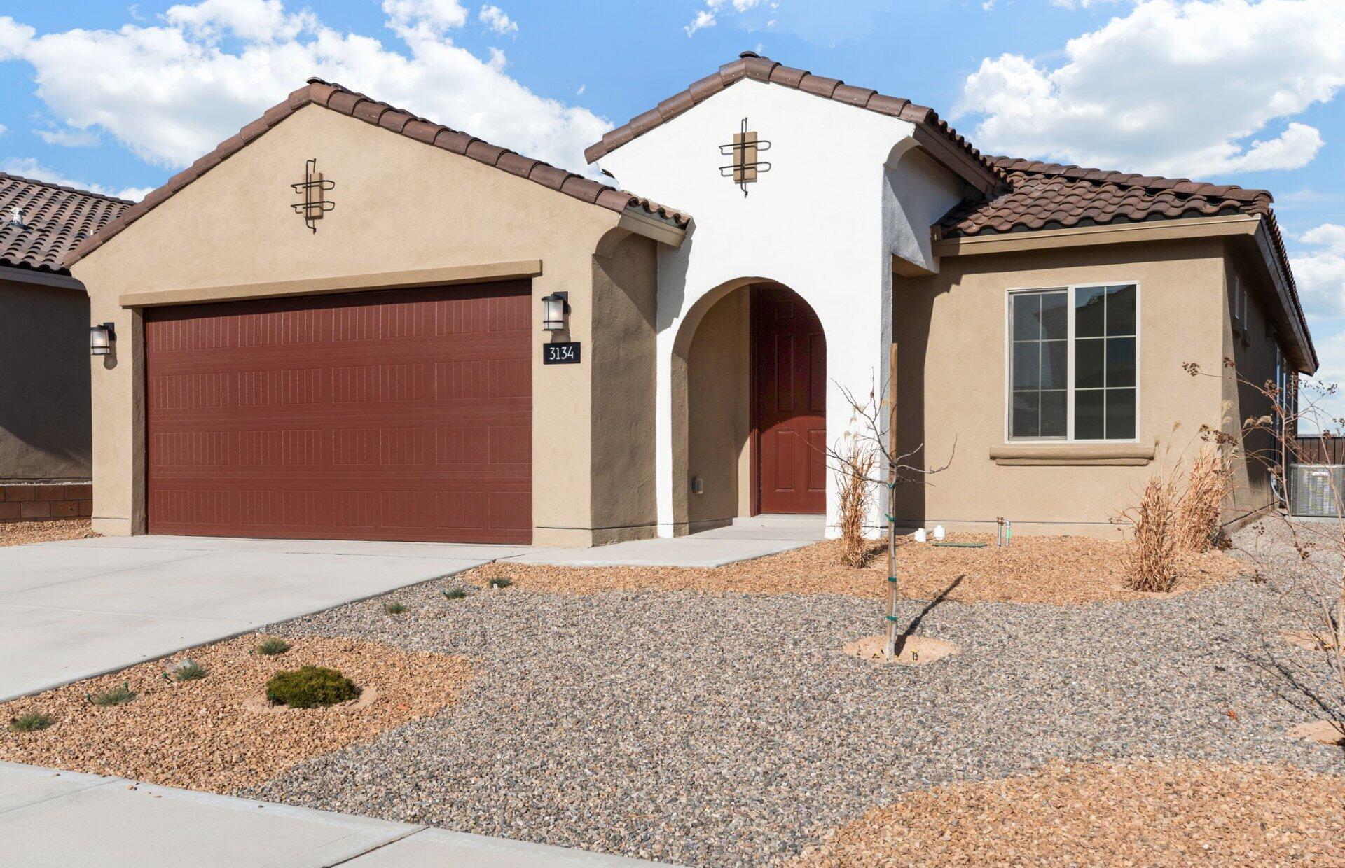 3134 Rene Road NE, Rio Rancho, NM 87144 — photo 2