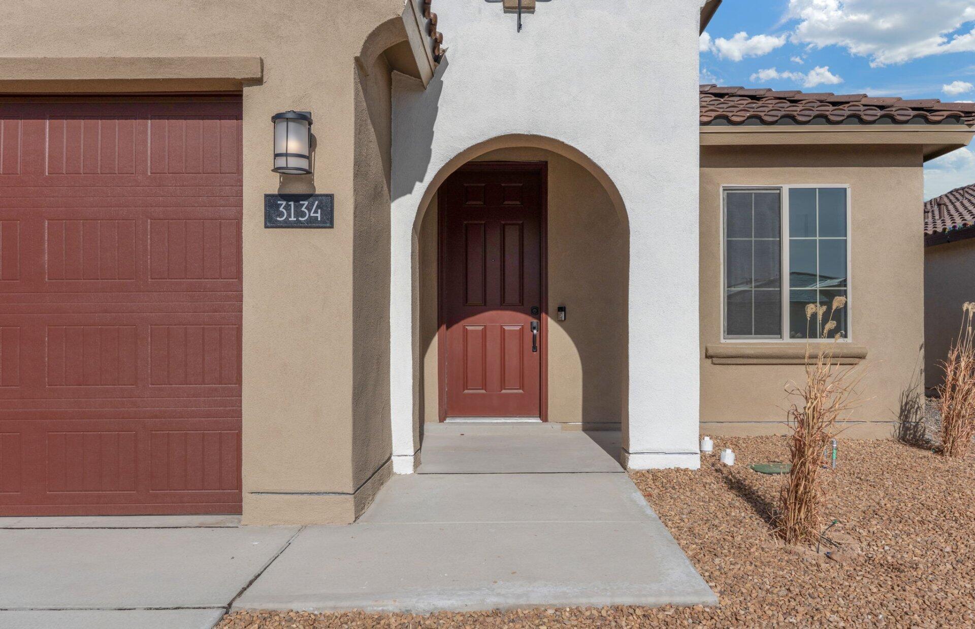 3134 Rene Road NE, Rio Rancho, NM 87144 — photo 3