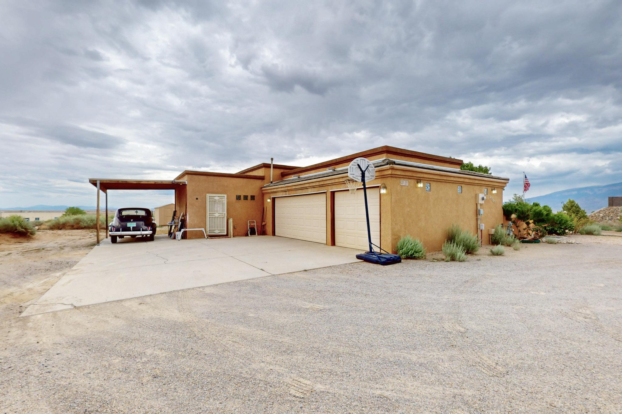 4013 Huron Drive NE, Rio Rancho, NM 87144 — photo 2