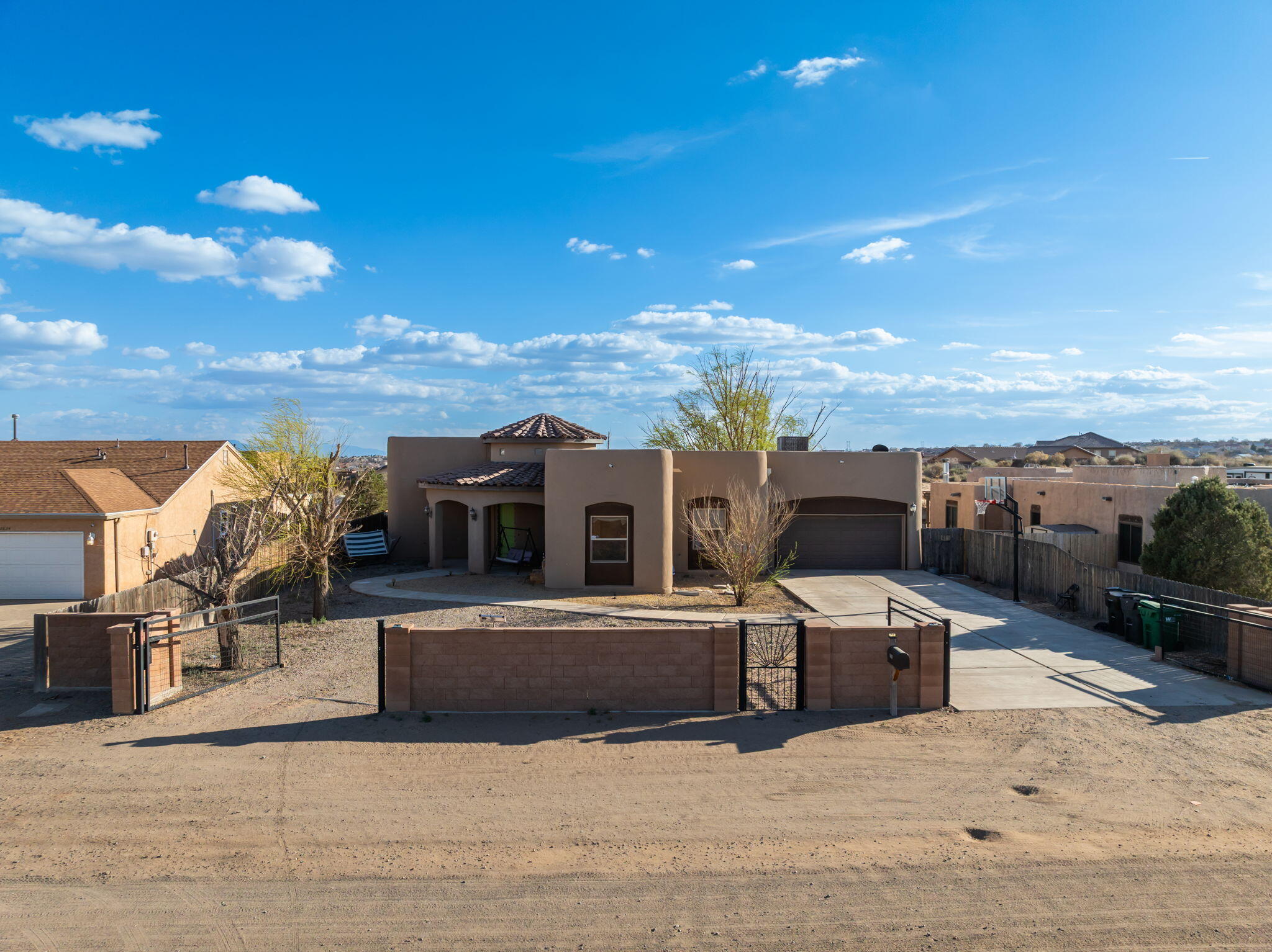 2820 Stapleton Avenue NE, Rio Rancho, NM 87124 — photo 2