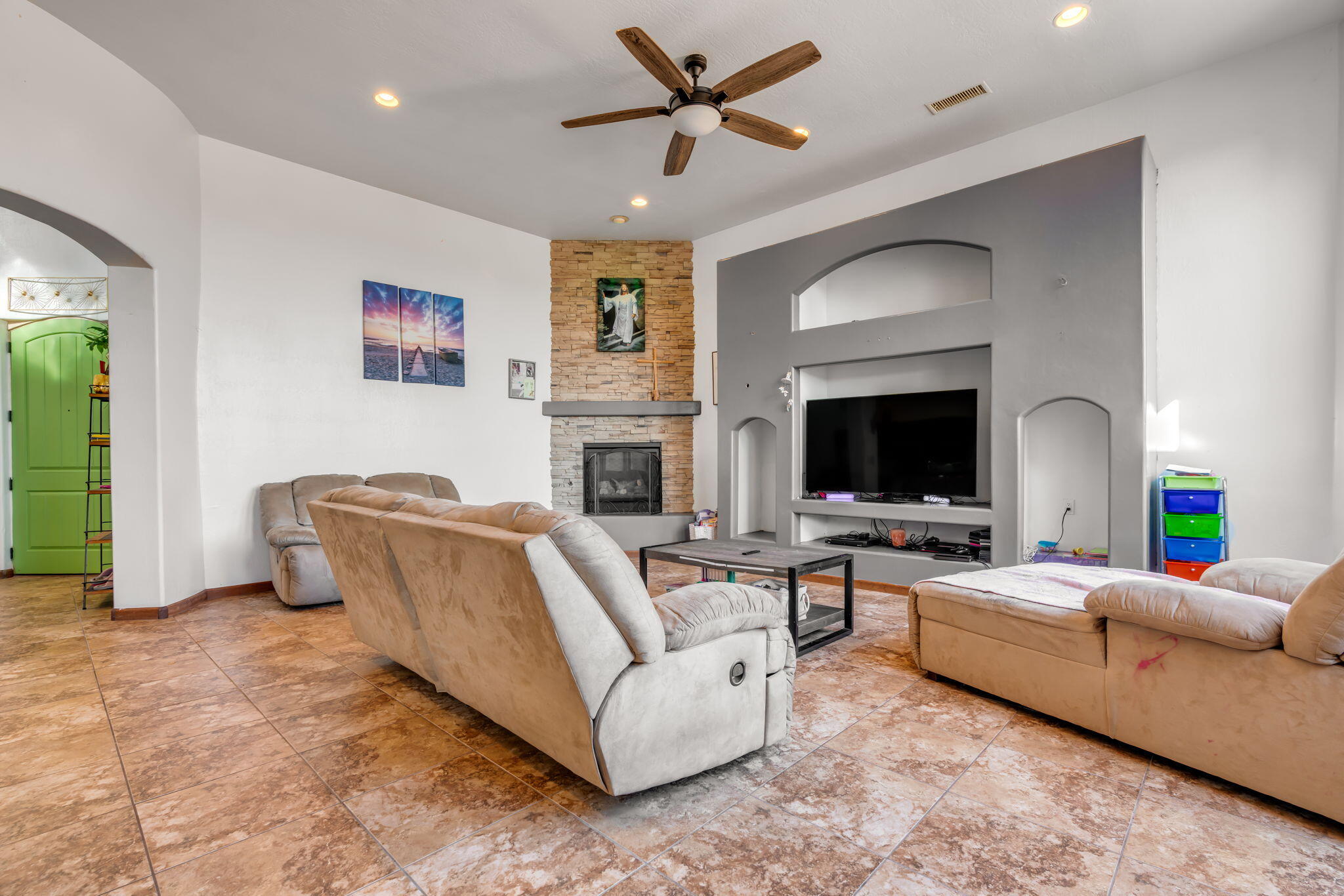 2820 Stapleton Avenue NE, Rio Rancho, NM 87124 — photo 3