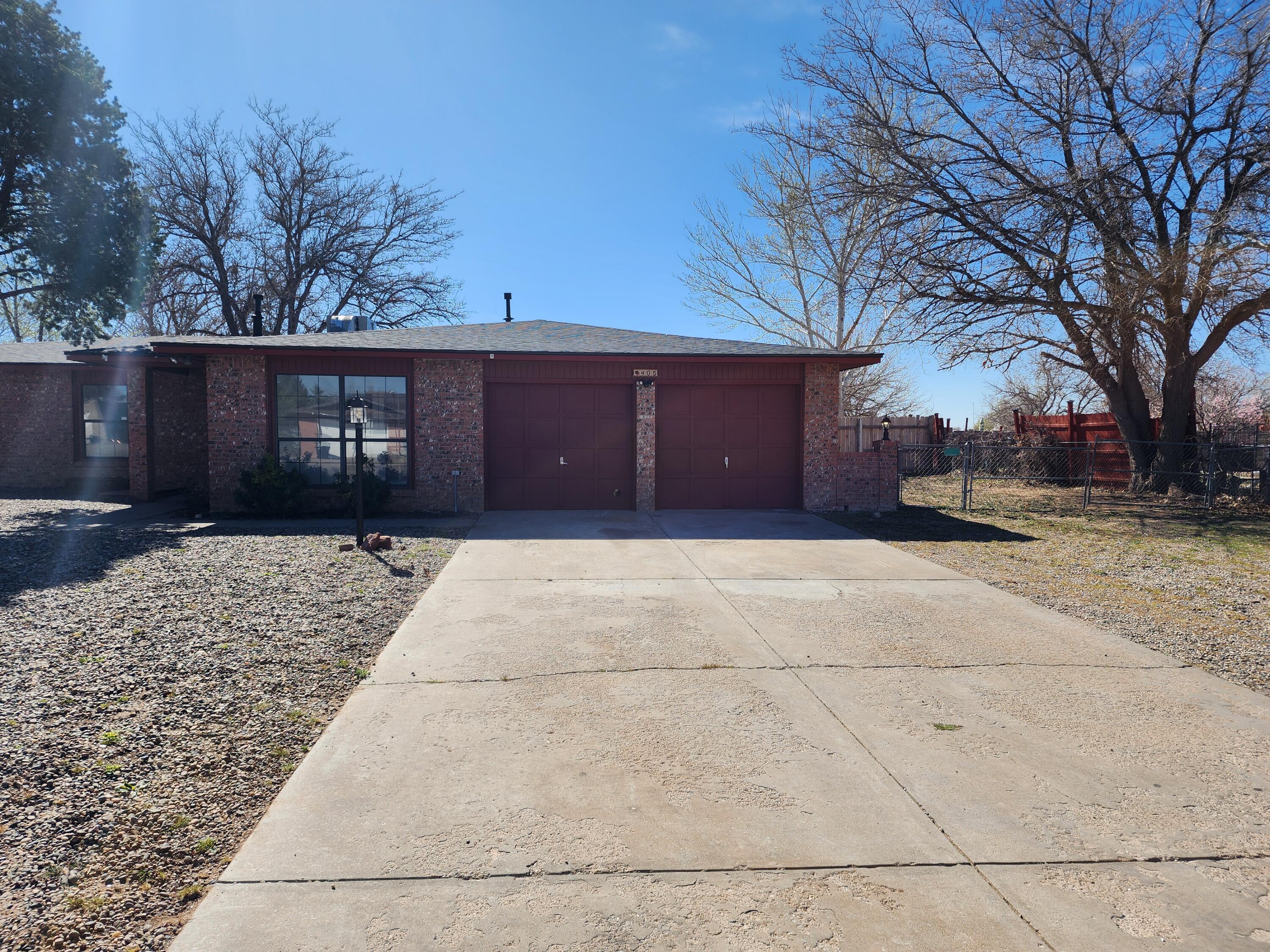 405 N Godfrey Avenue — photo