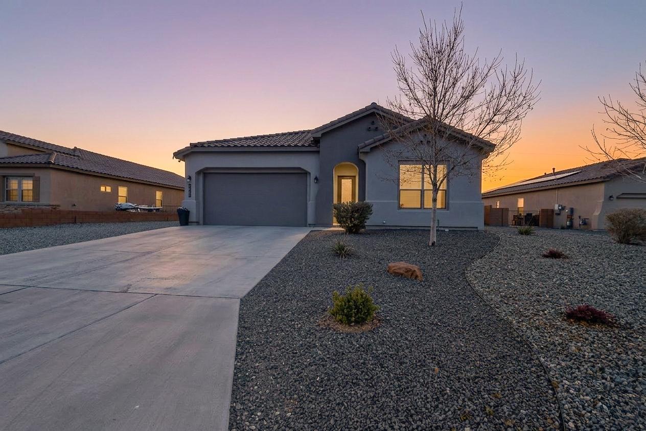 3417 Deledda Road NE, Rio Rancho, NM 87144