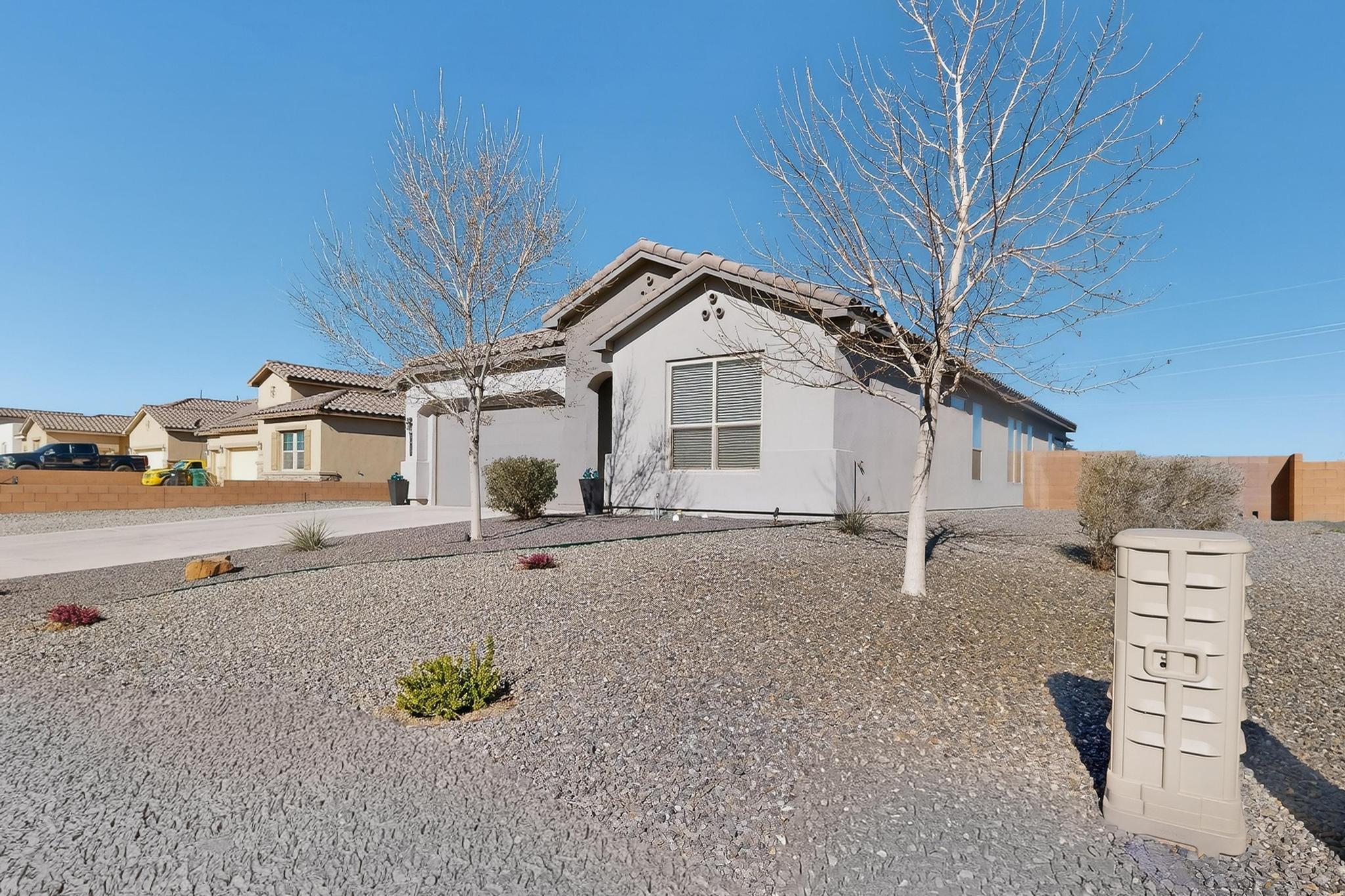 3417 Deledda Road NE, Rio Rancho, NM 87144 — photo 2