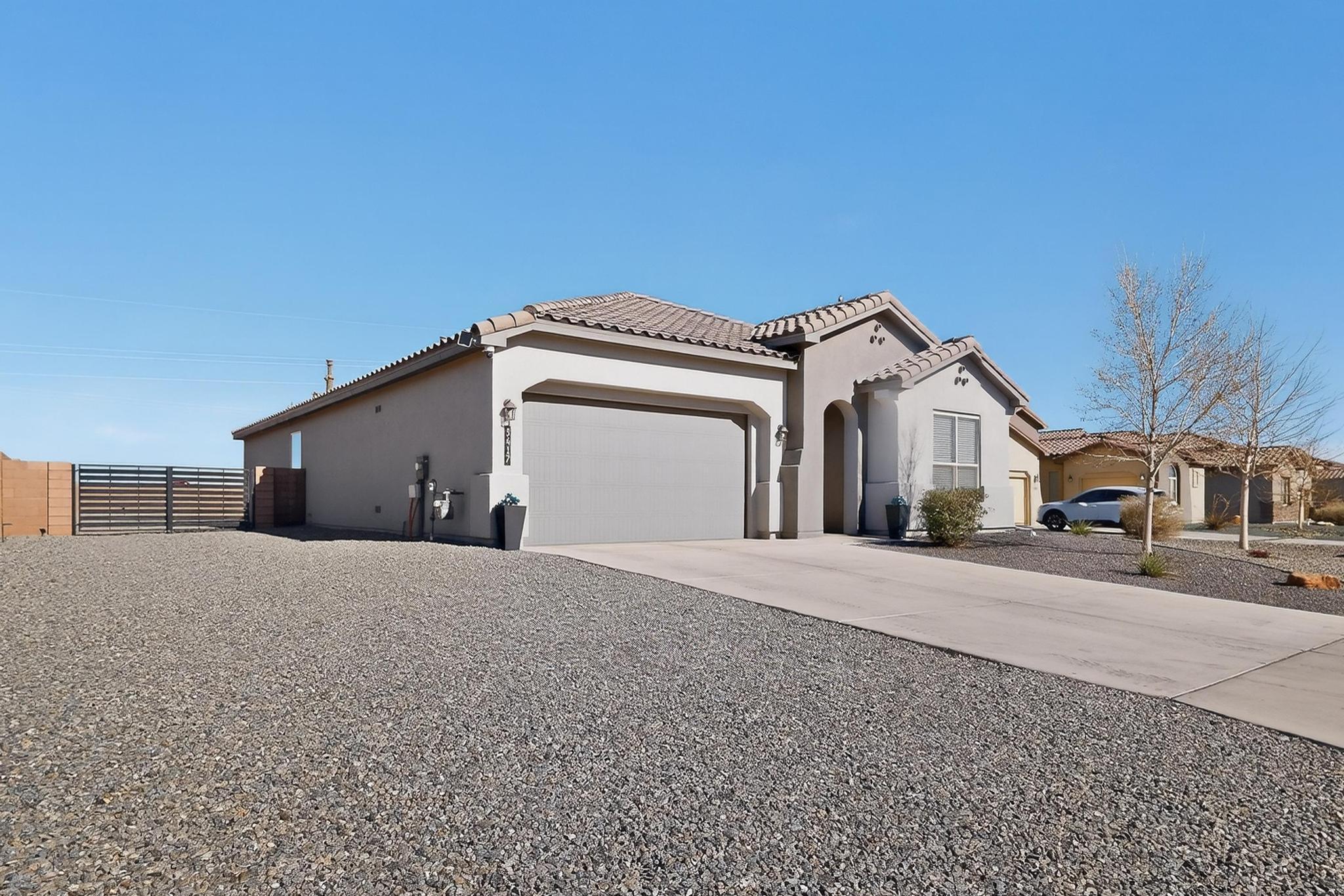 3417 Deledda Road NE, Rio Rancho, NM 87144 — photo 3