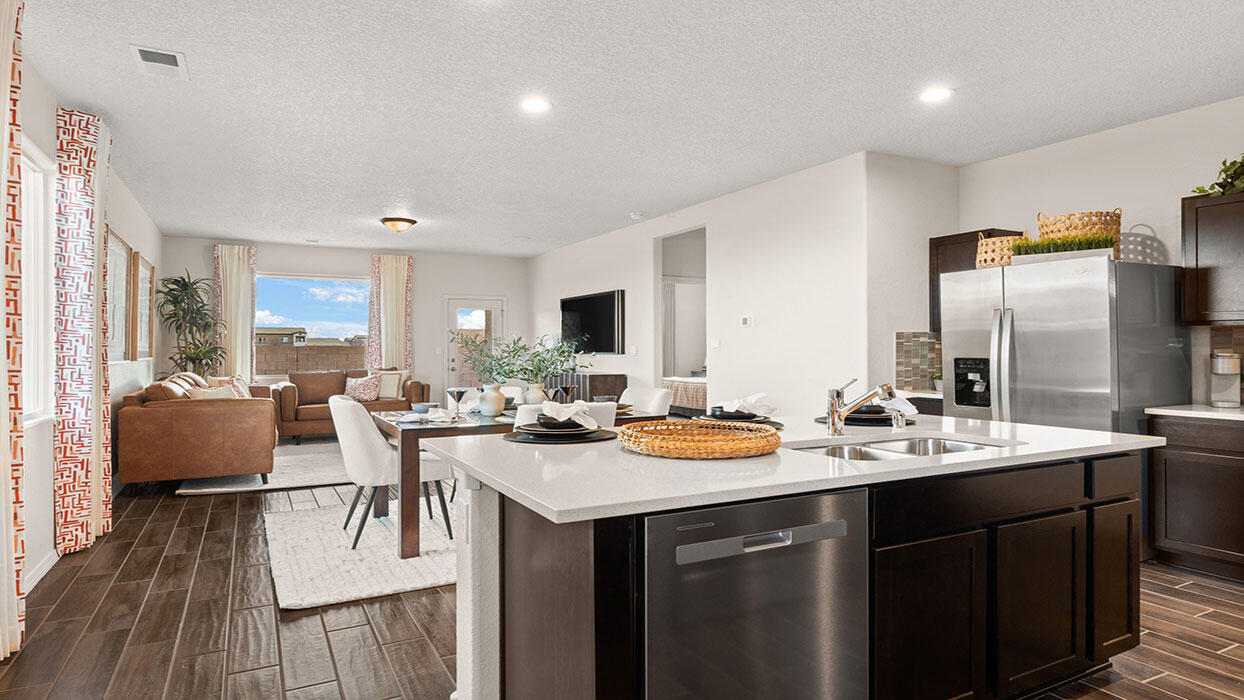 3296 Dijamant SE, Rio Rancho, NM 87124 — photo 2