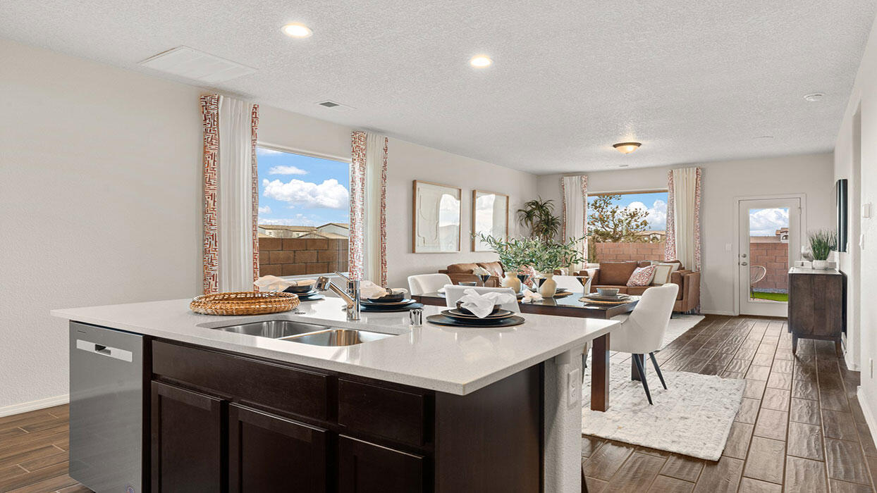 3296 Dijamant SE, Rio Rancho, NM 87124 — photo 3