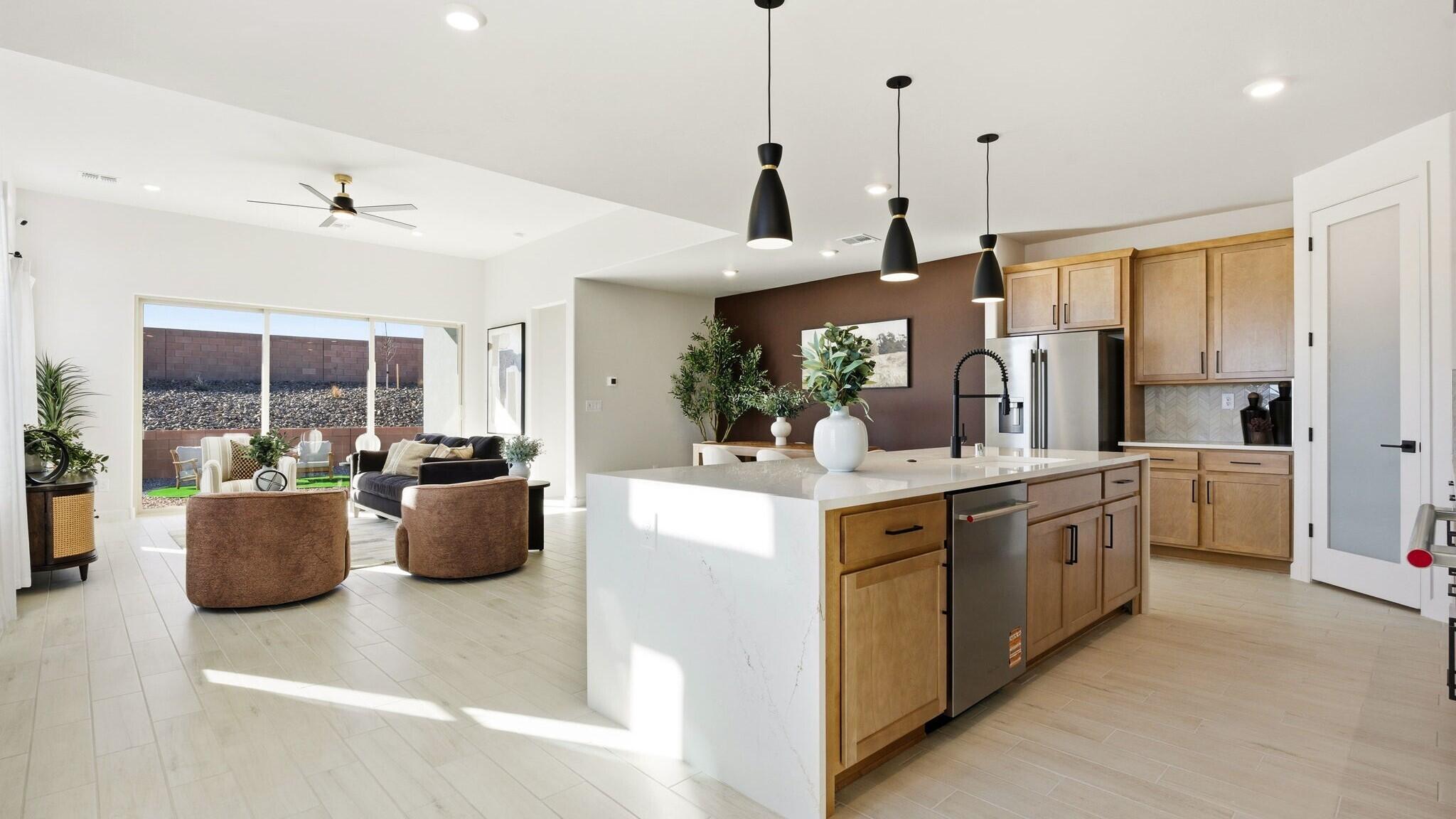 4183 Silver Springs Road NE, Rio Rancho, NM 87144 — photo 3