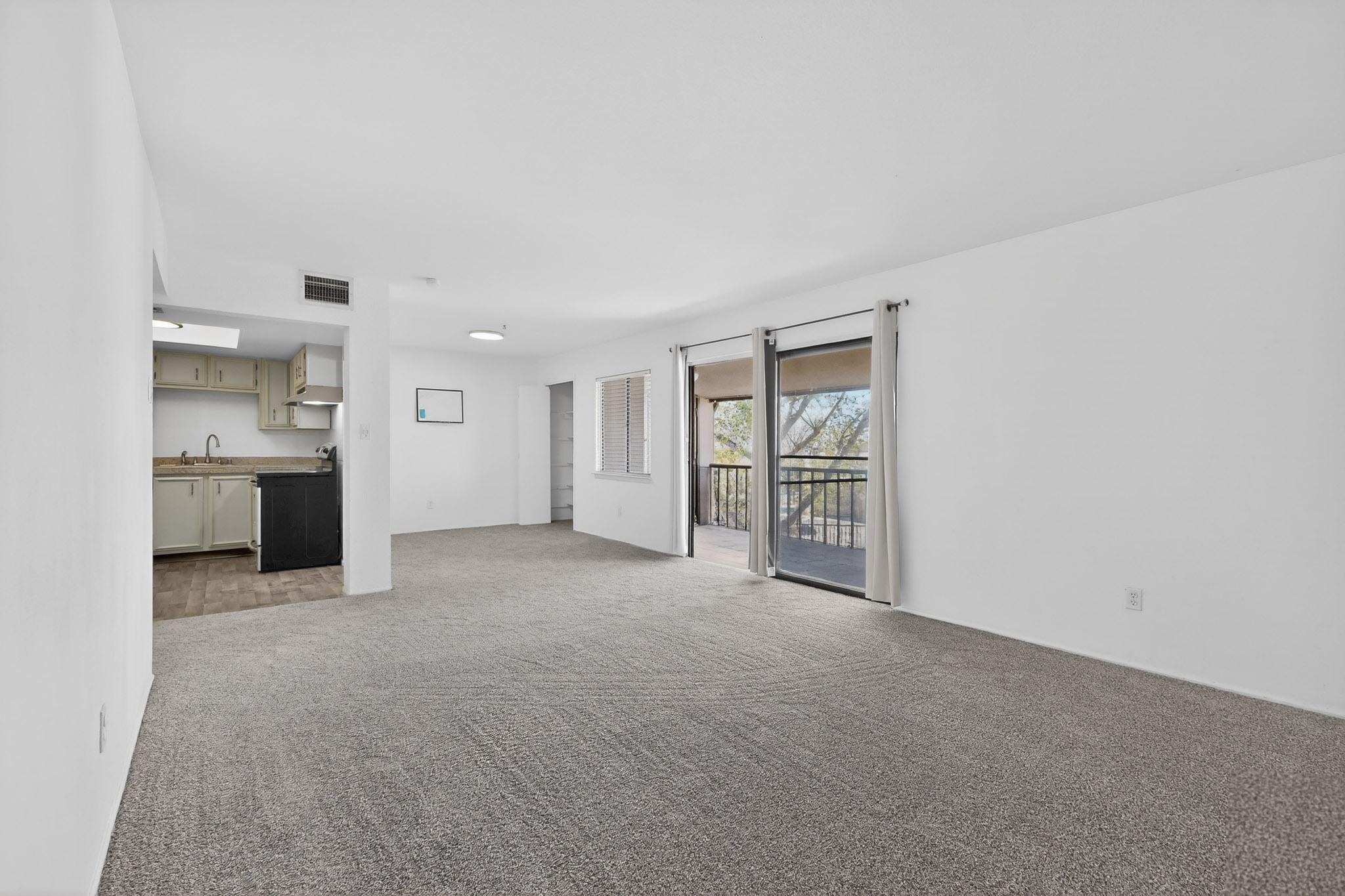 911 Country Club Drive SE APT F, Rio Rancho, NM 87124 — photo 2
