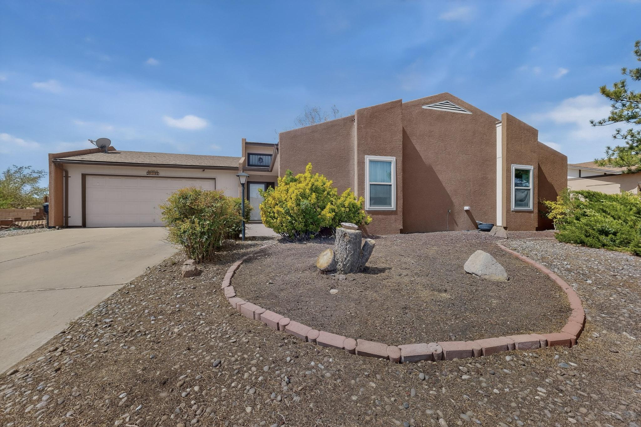 717 Casper Road SE, Rio Rancho, NM 87124 — photo 2