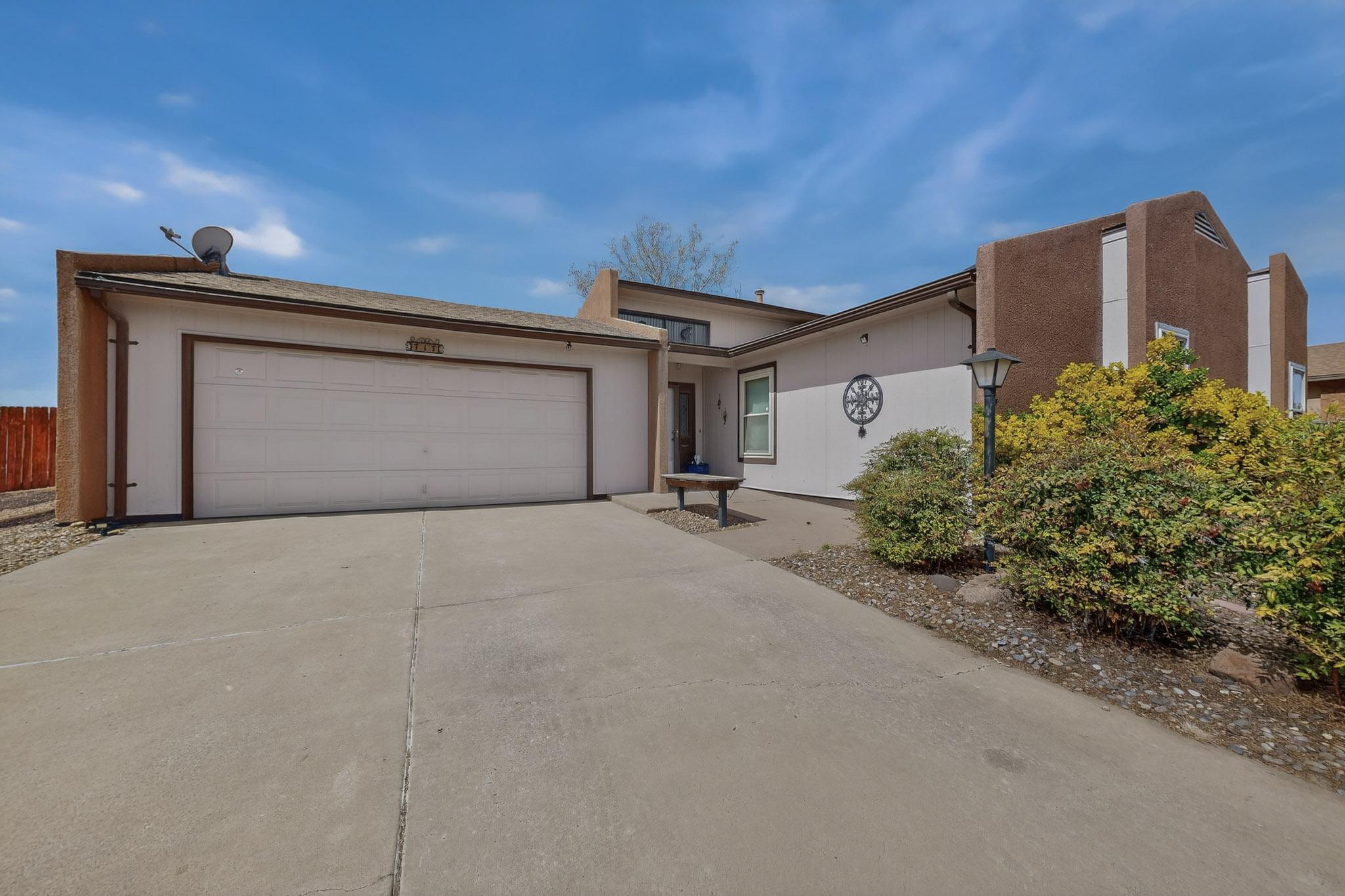 717 Casper Road SE, Rio Rancho, NM 87124 — photo 3
