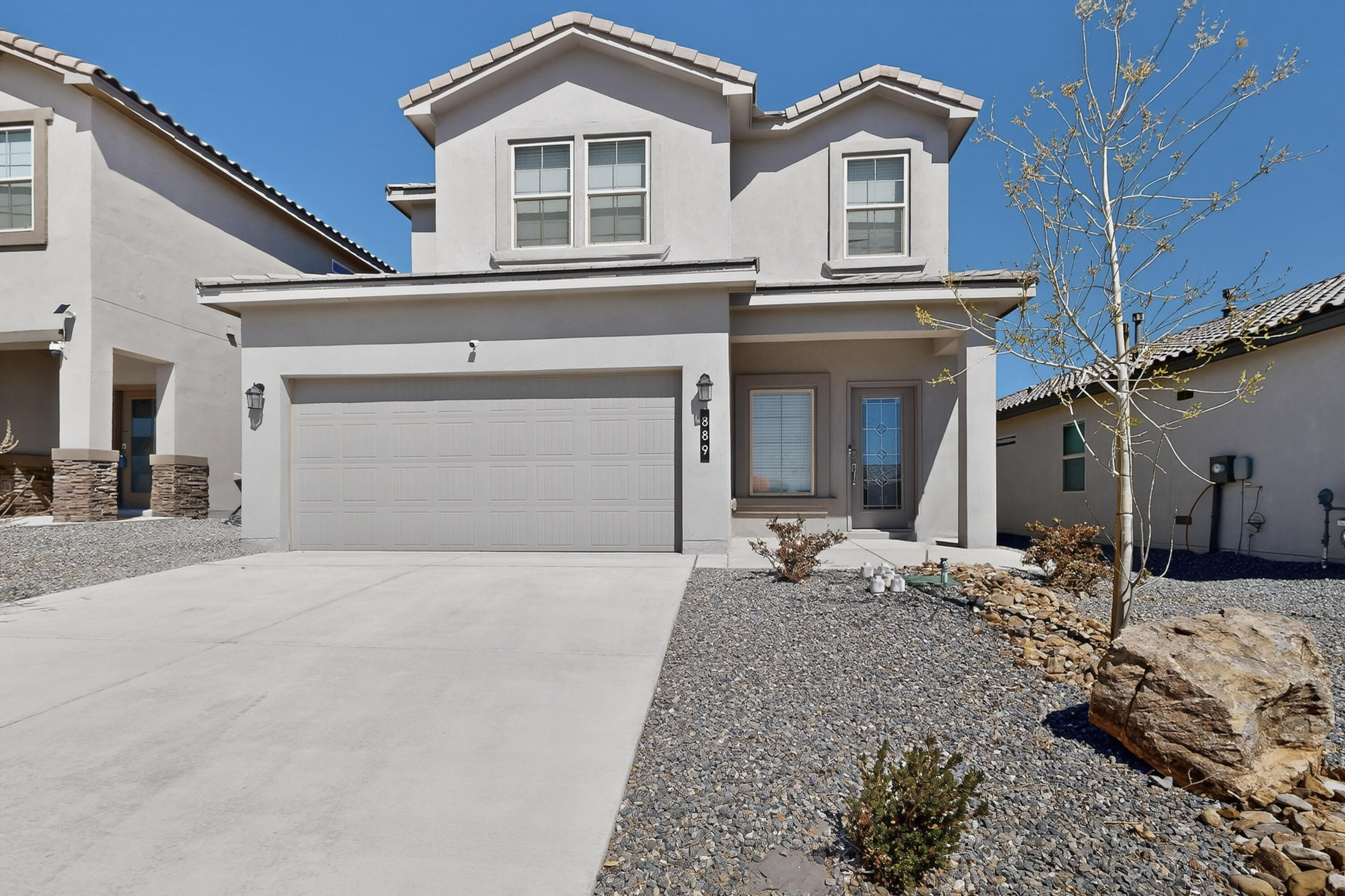 889 Tazanita Loop SE, Rio Rancho, NM 87124 — photo 2