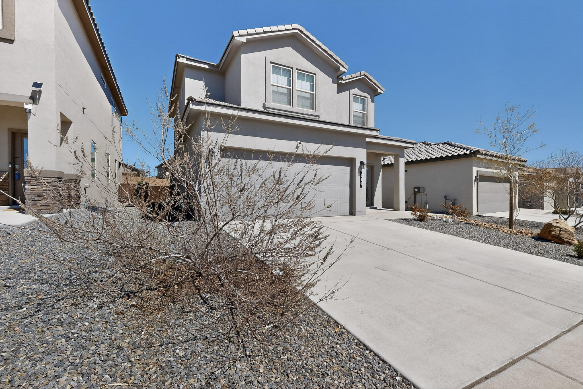 889 Tazanita Loop SE, Rio Rancho, NM 87124 — photo 3