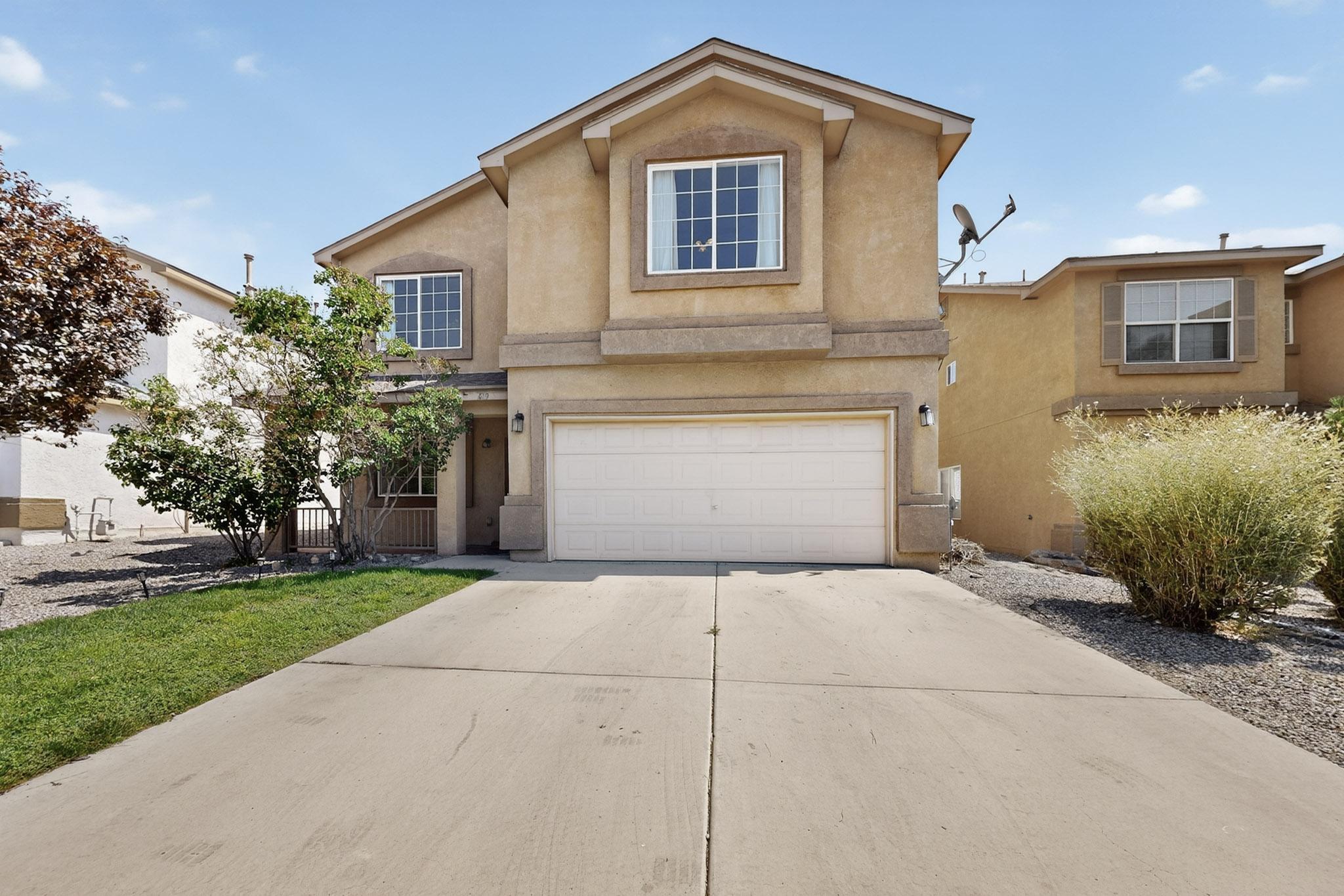 409 Playful Meadows Drive NE, Rio Rancho, NM 87144 — photo 2