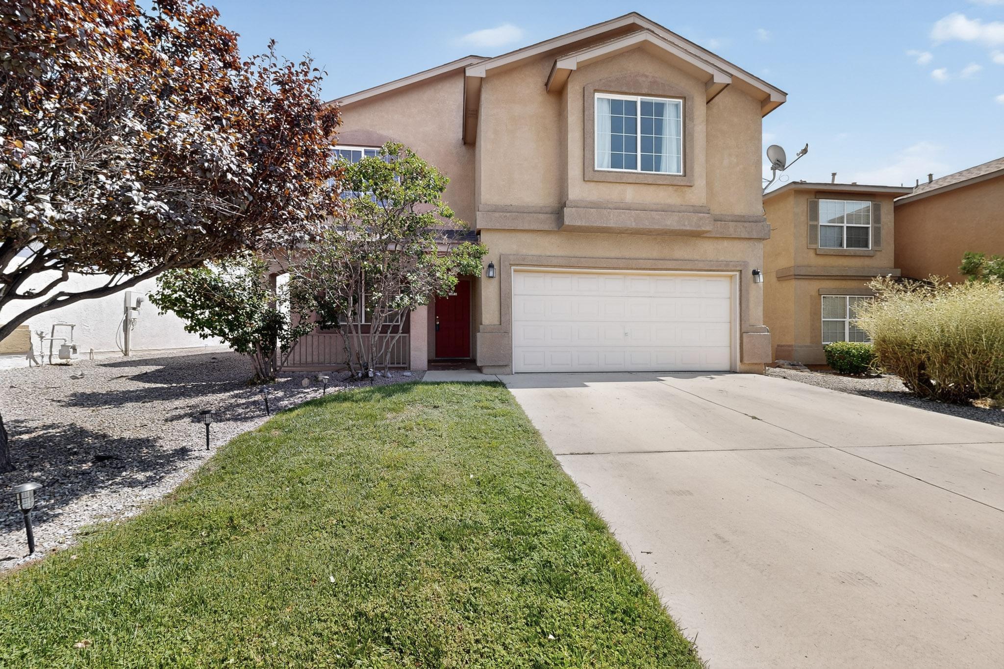 409 Playful Meadows Drive NE, Rio Rancho, NM 87144 — photo 3