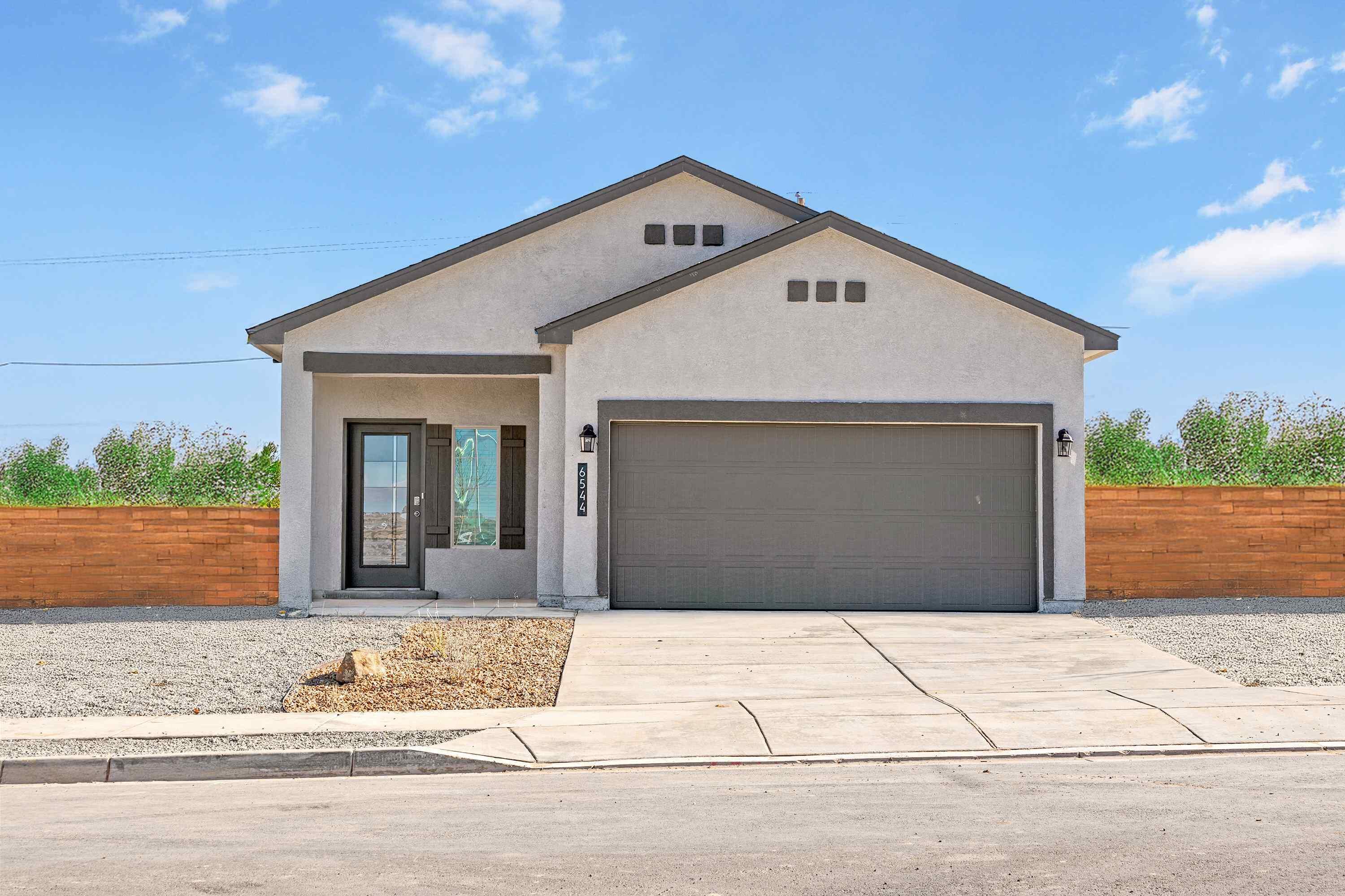 2629 Eglisfield Loop NE, Rio Rancho, NM 87144 — photo 2
