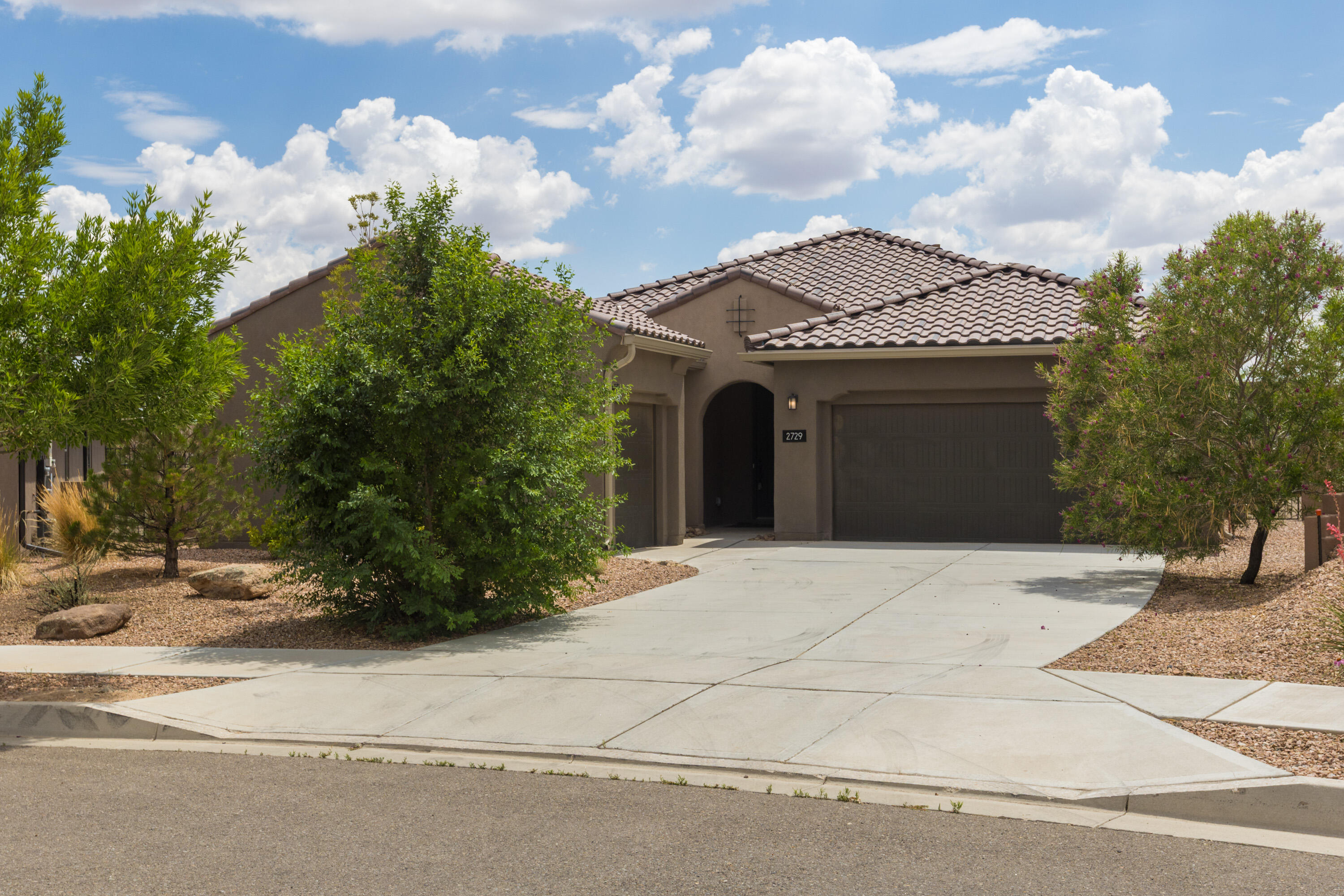 2729 Kings Canyon Loop NE, Rio Rancho, NM 87144 — photo 2