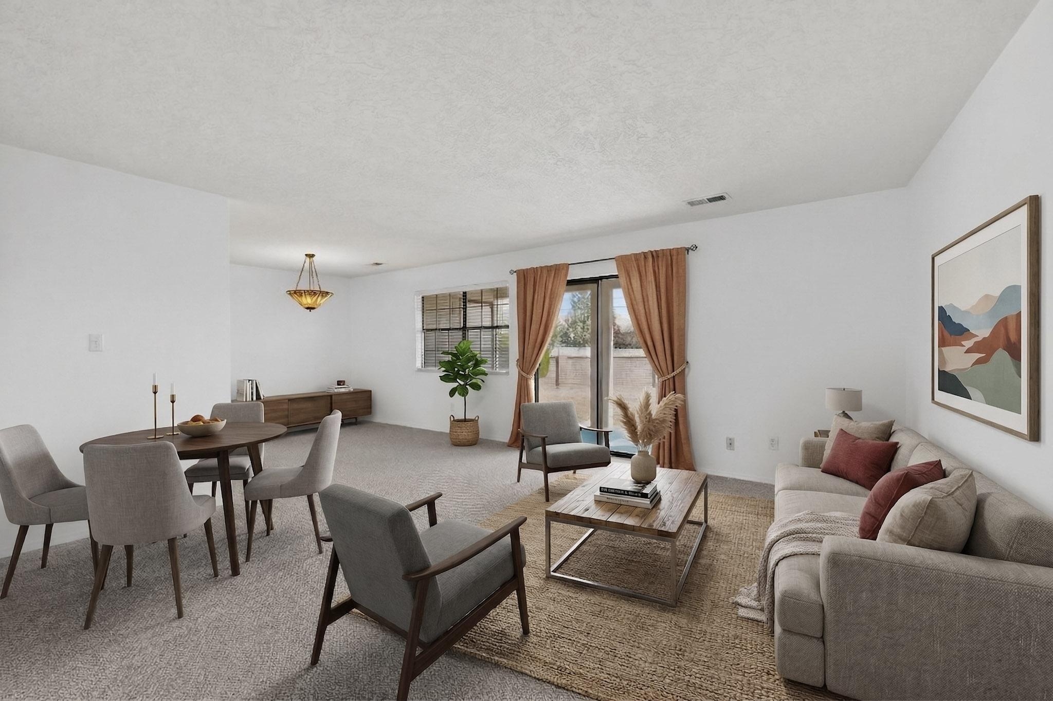 823 Country Club Drive SE #1B, Rio Rancho, NM 87124 — photo 2