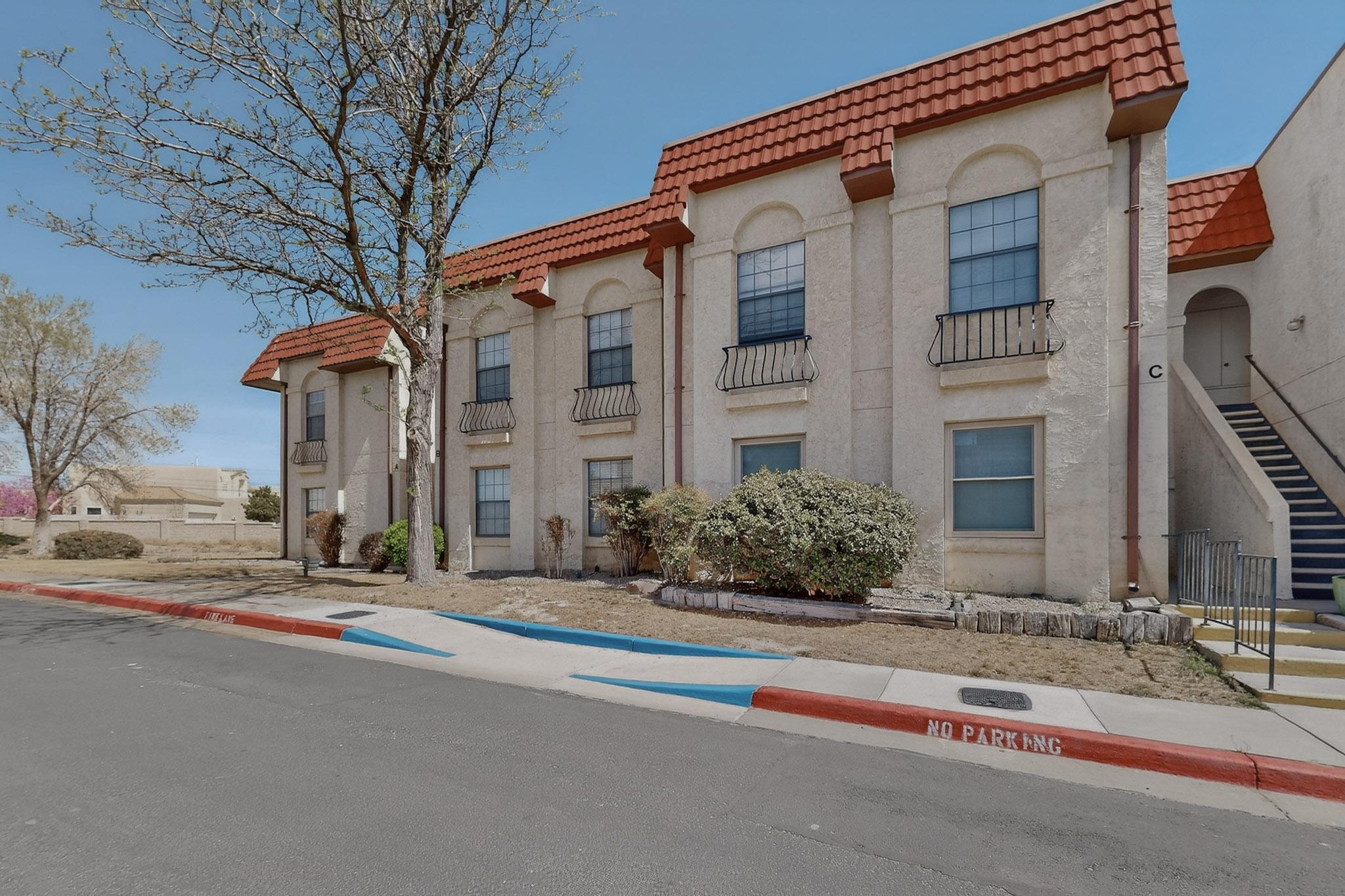 823 Country Club Drive SE #1B, Rio Rancho, NM 87124 — photo 3