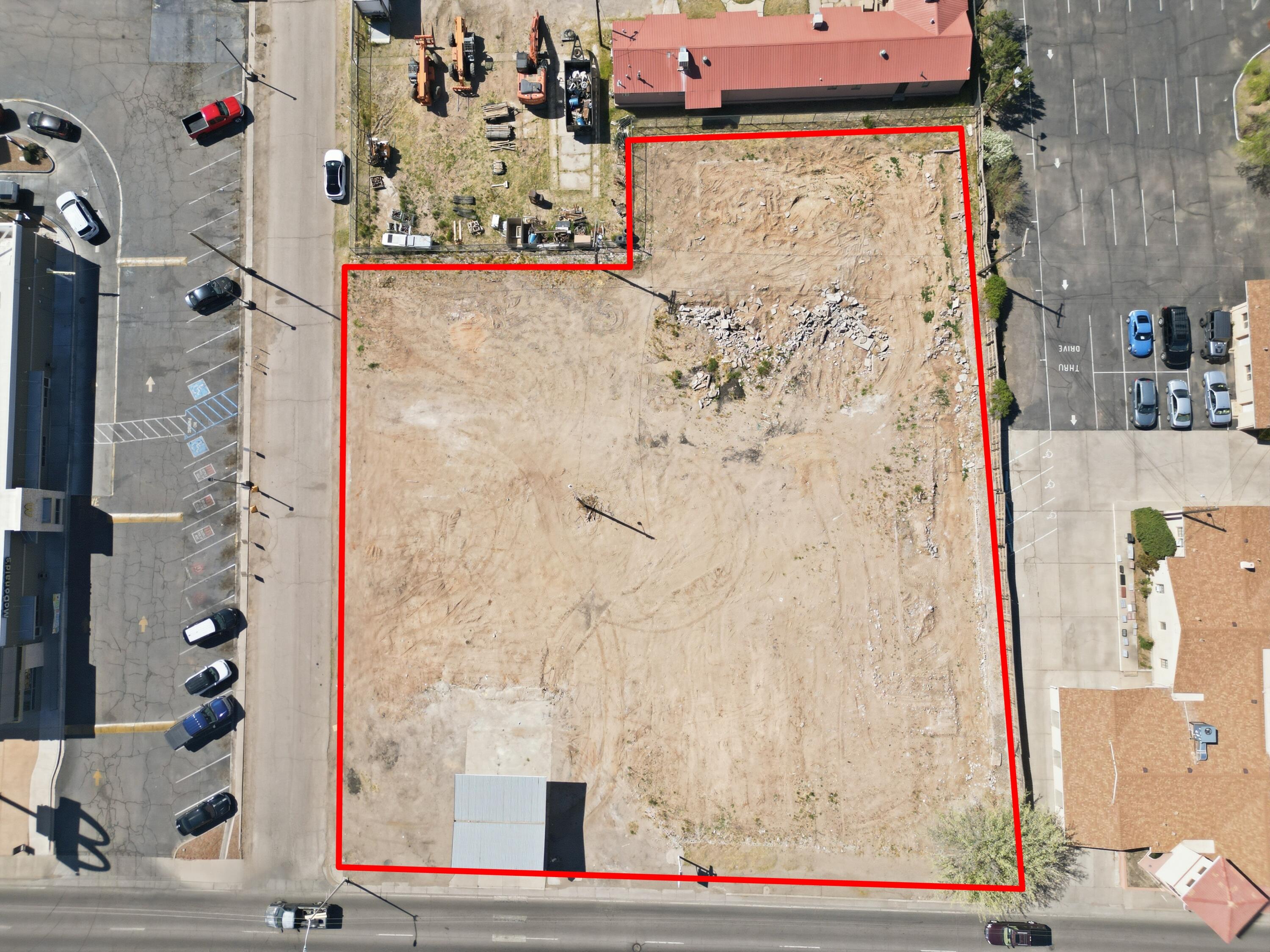 601 N Main Street — photo