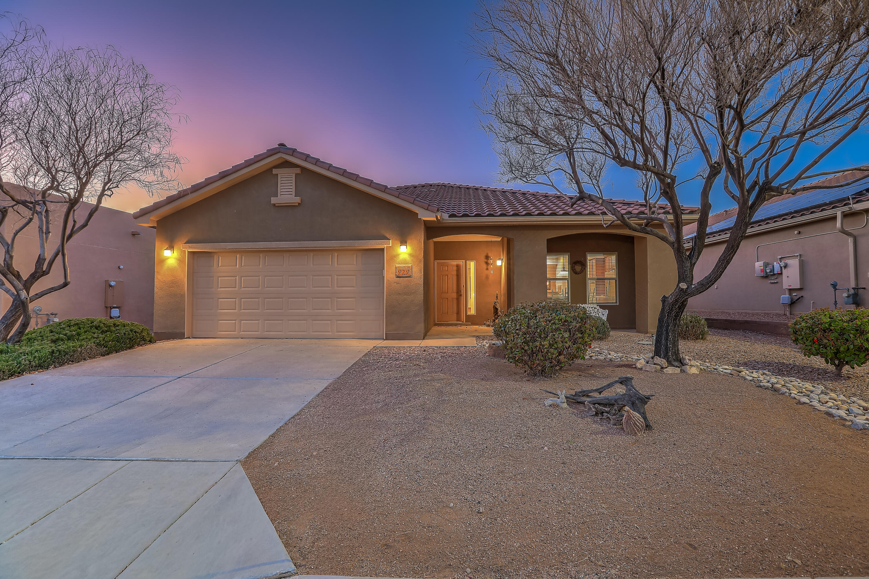 929 Evening Primrose Lane — photo