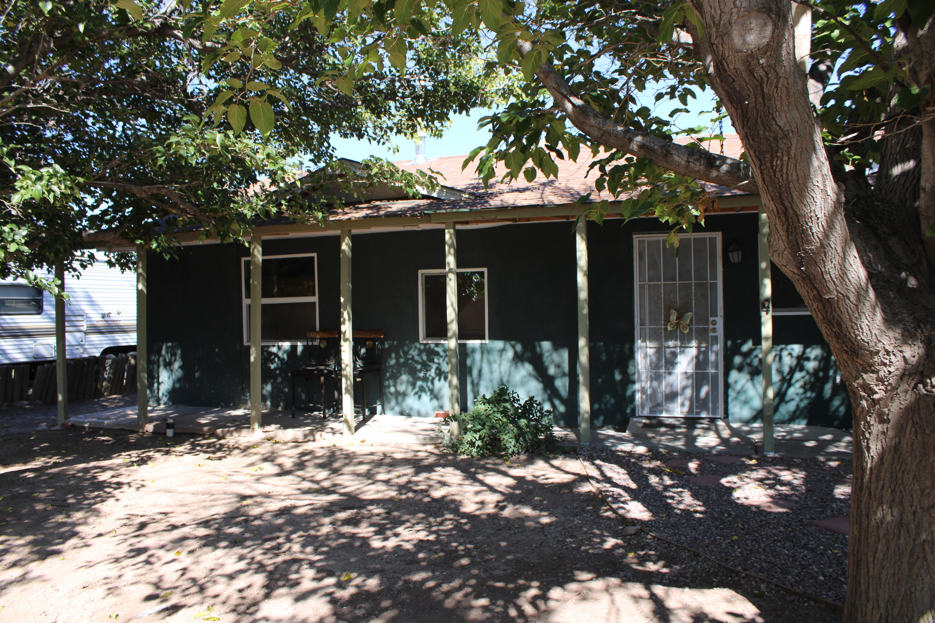 603 Coulson Drive — photo