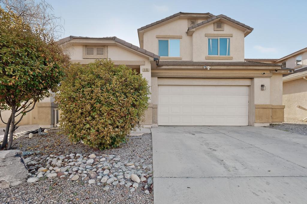 1464 Peppoli Loop SE, Rio Rancho, NM 87124 — photo 2
