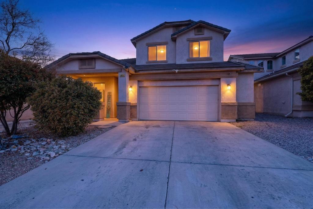 1464 Peppoli Loop SE, Rio Rancho, NM 87124 — photo 3