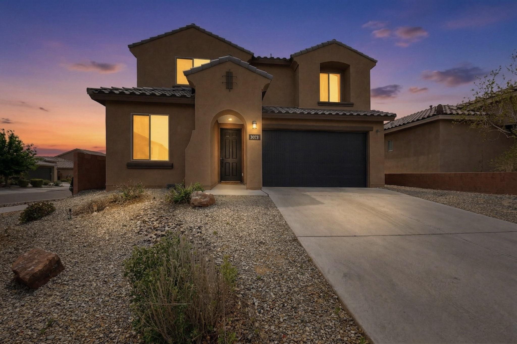 3073 Shannon Lane NE, Rio Rancho, NM 87124 — photo 2