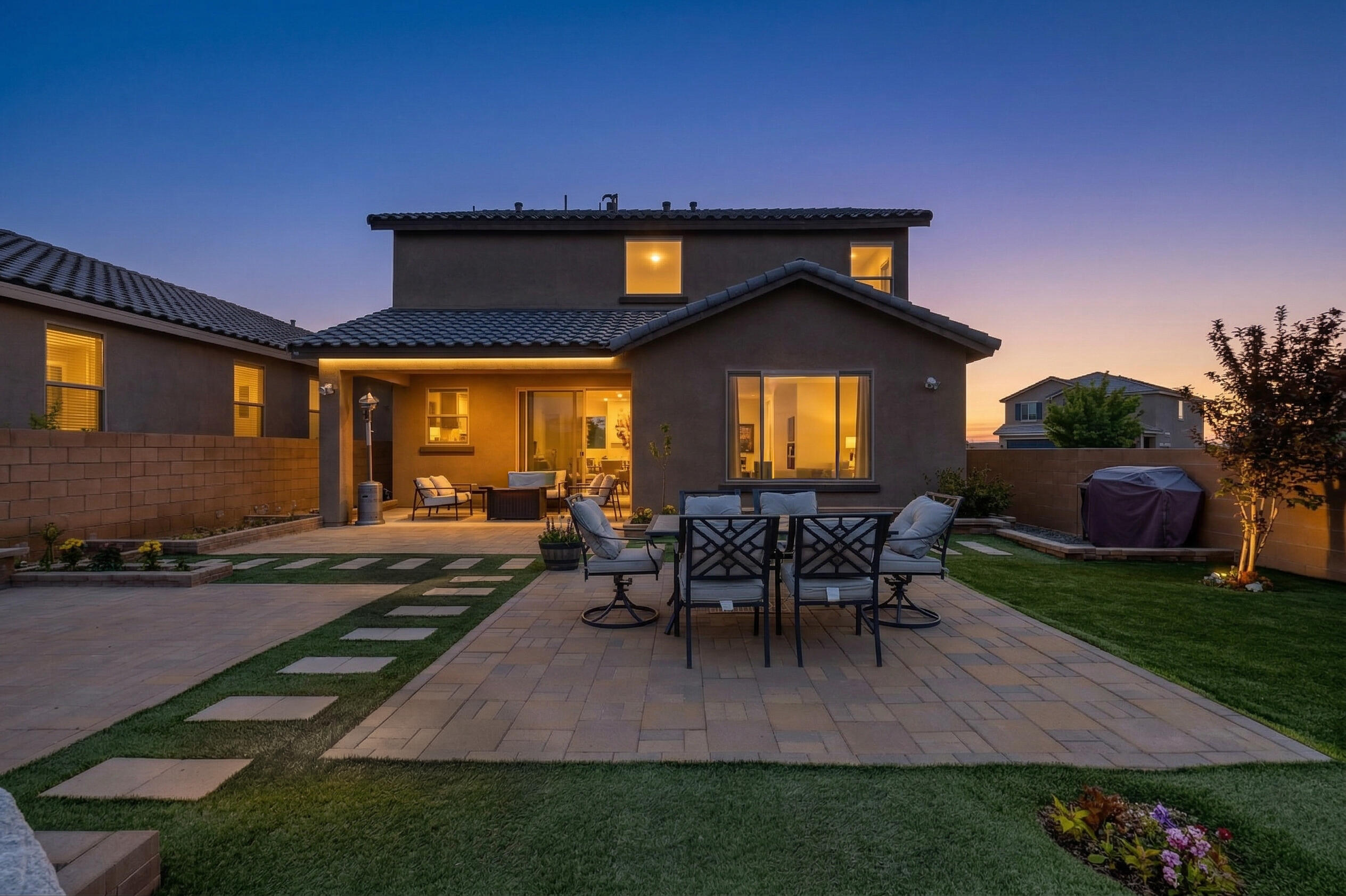 3073 Shannon Lane NE, Rio Rancho, NM 87124 — photo 3