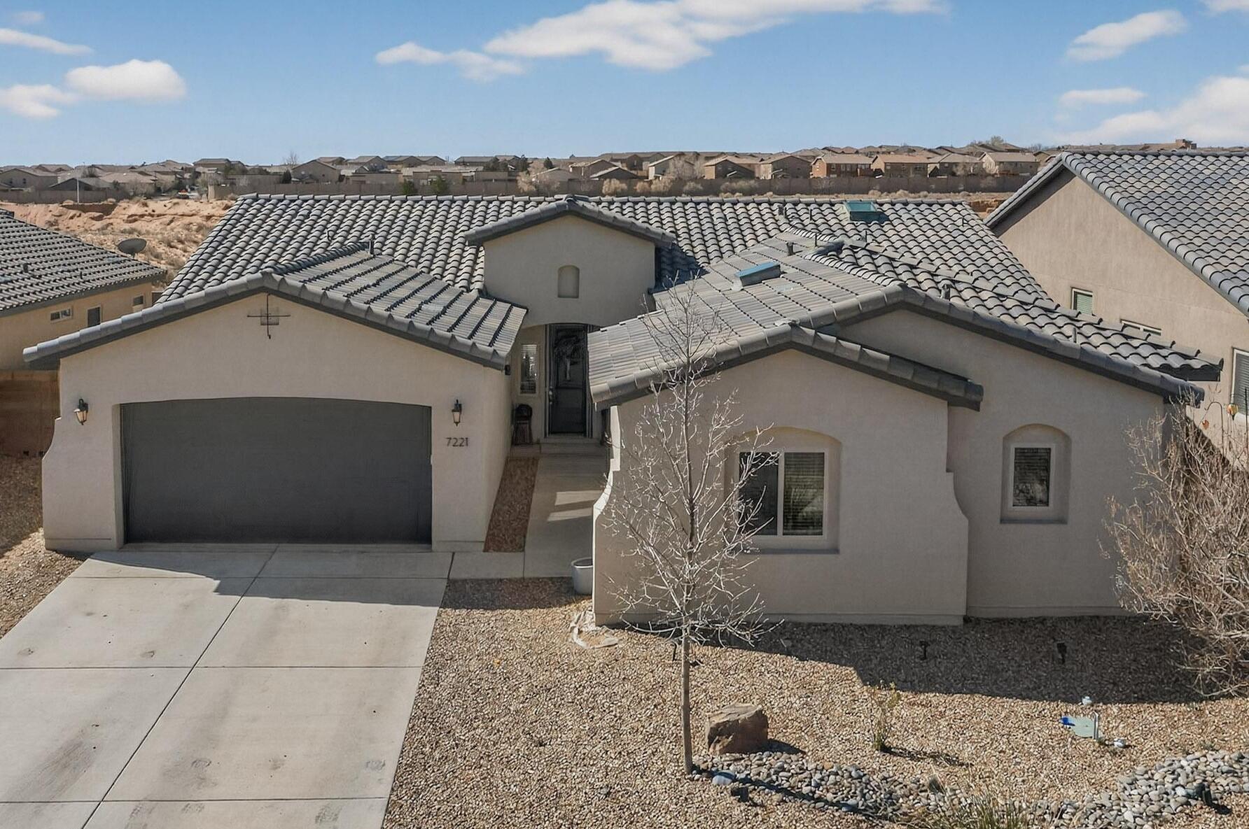 7221 Aldan Drive NE, Rio Rancho, NM 87144 — photo 2