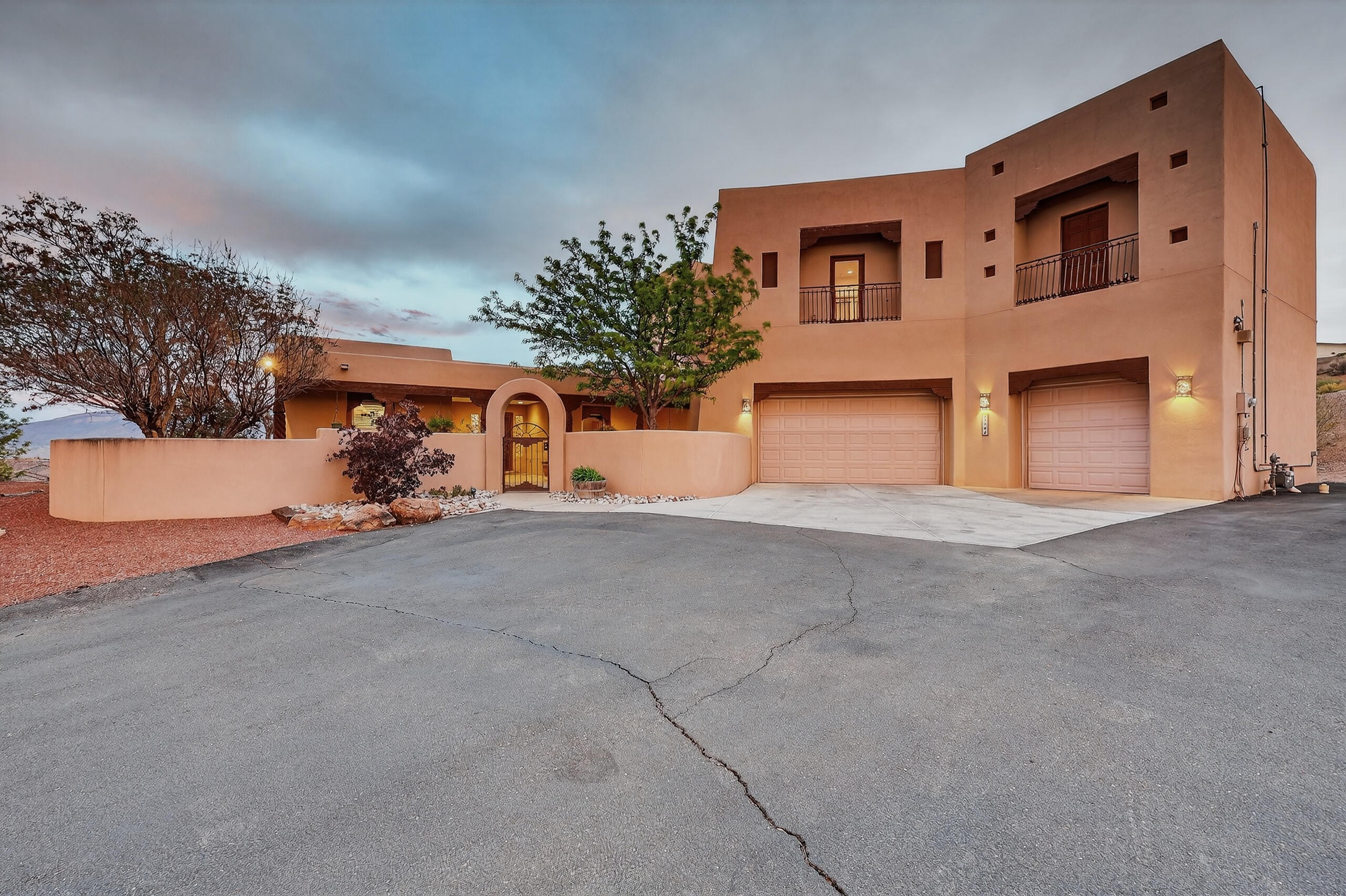 2500 Abrazo Road NE, Rio Rancho, NM 87124 — photo 2