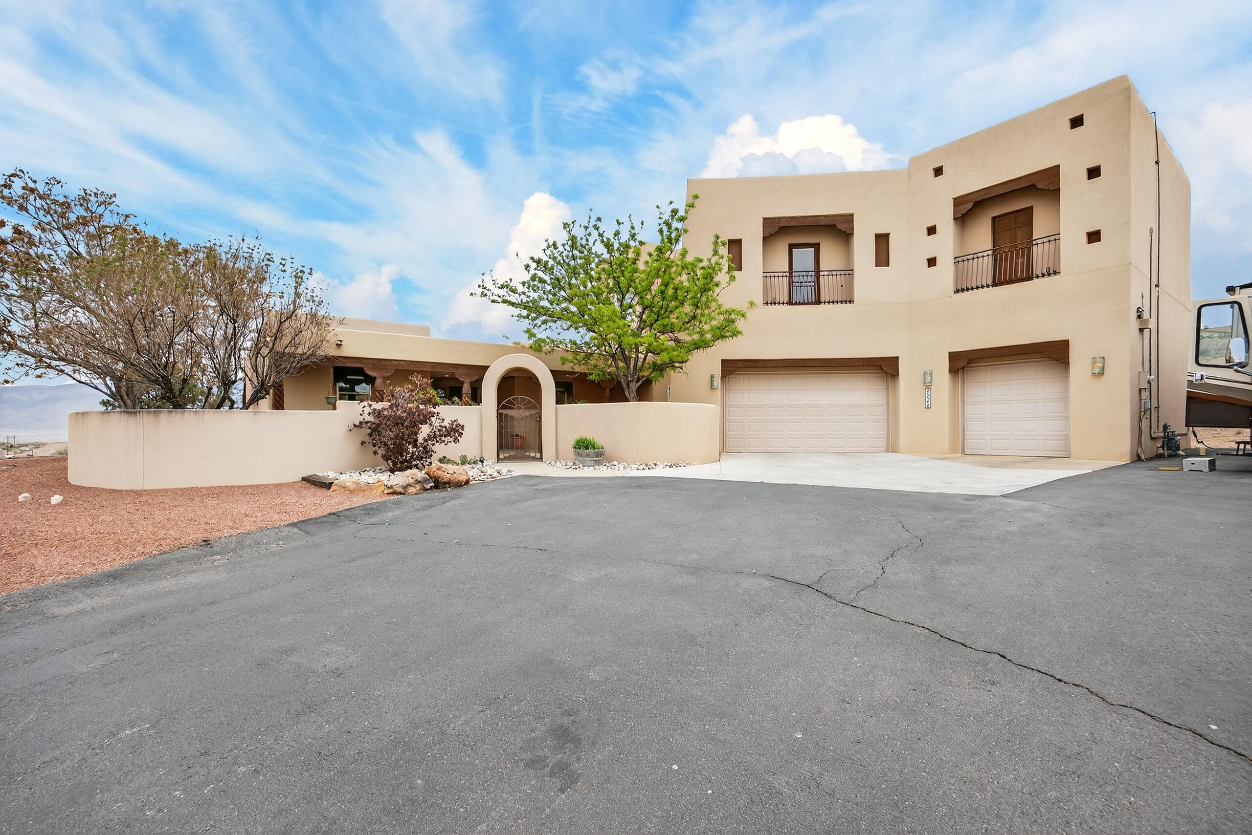 2500 Abrazo Road NE, Rio Rancho, NM 87124 — photo 3