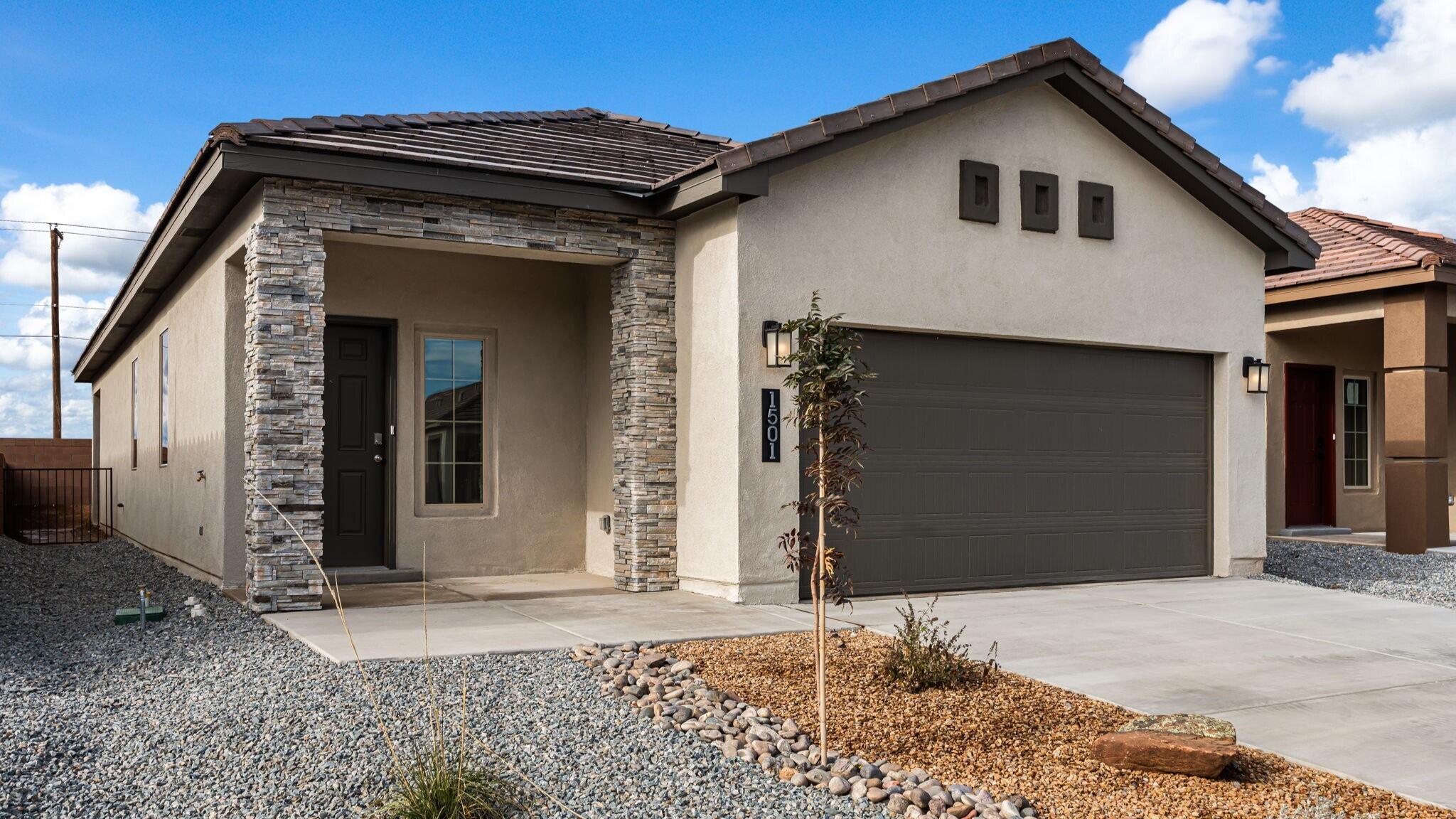 3324 Dijamant Loop SE, Rio Rancho, NM 87124 — photo 2