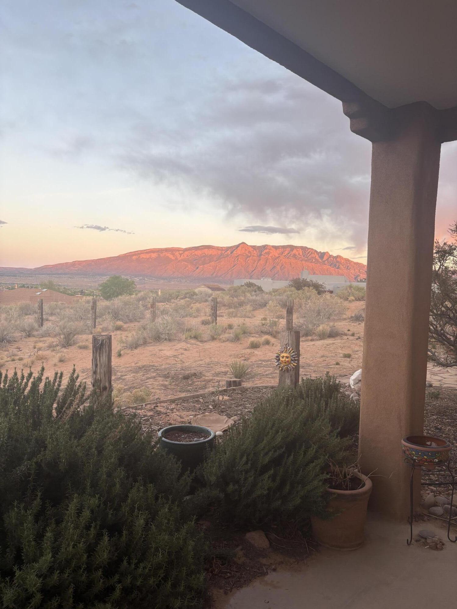 5941 Miller Road NE, Rio Rancho, NM 87144