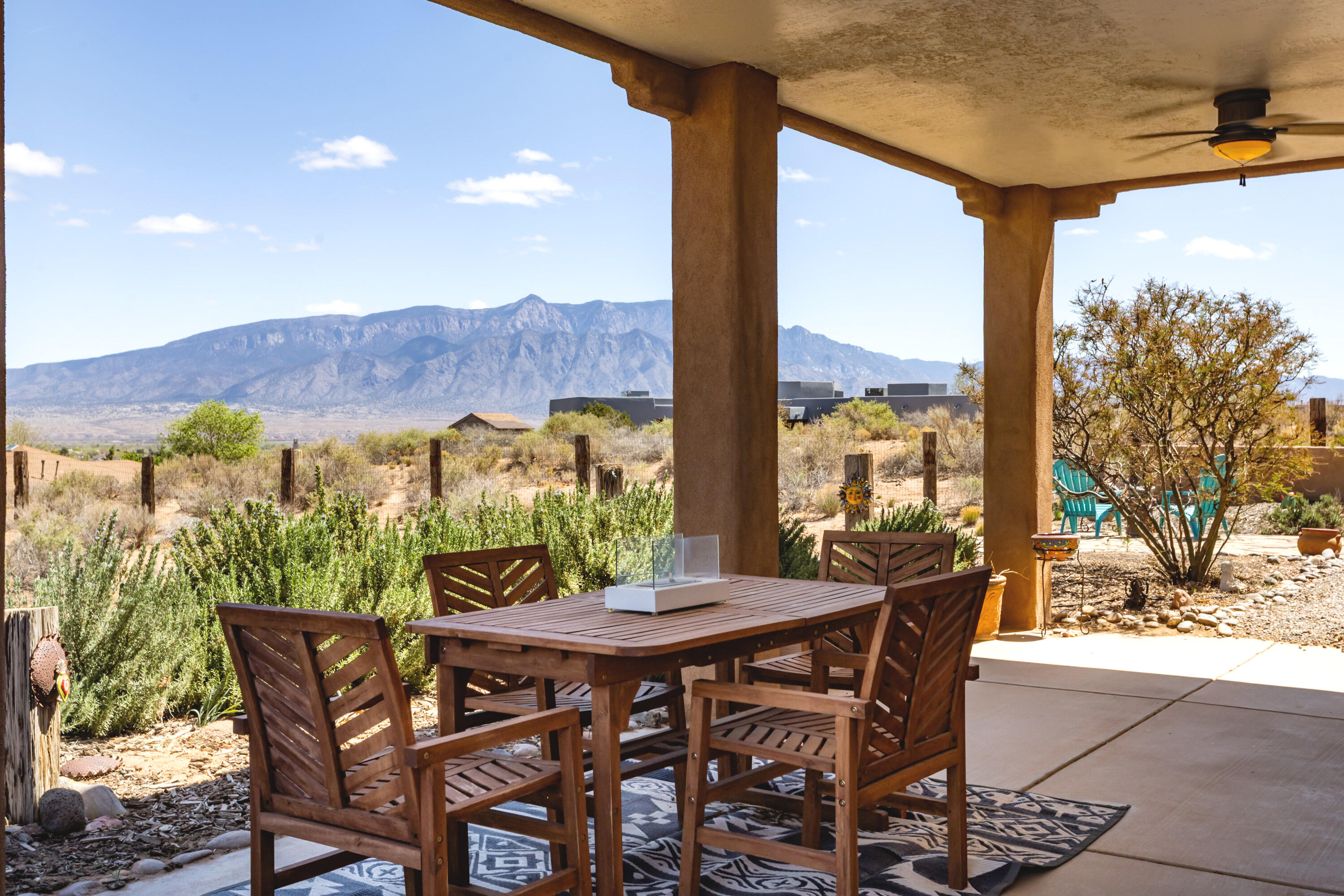 5941 Miller Road NE, Rio Rancho, NM 87144 — photo 2