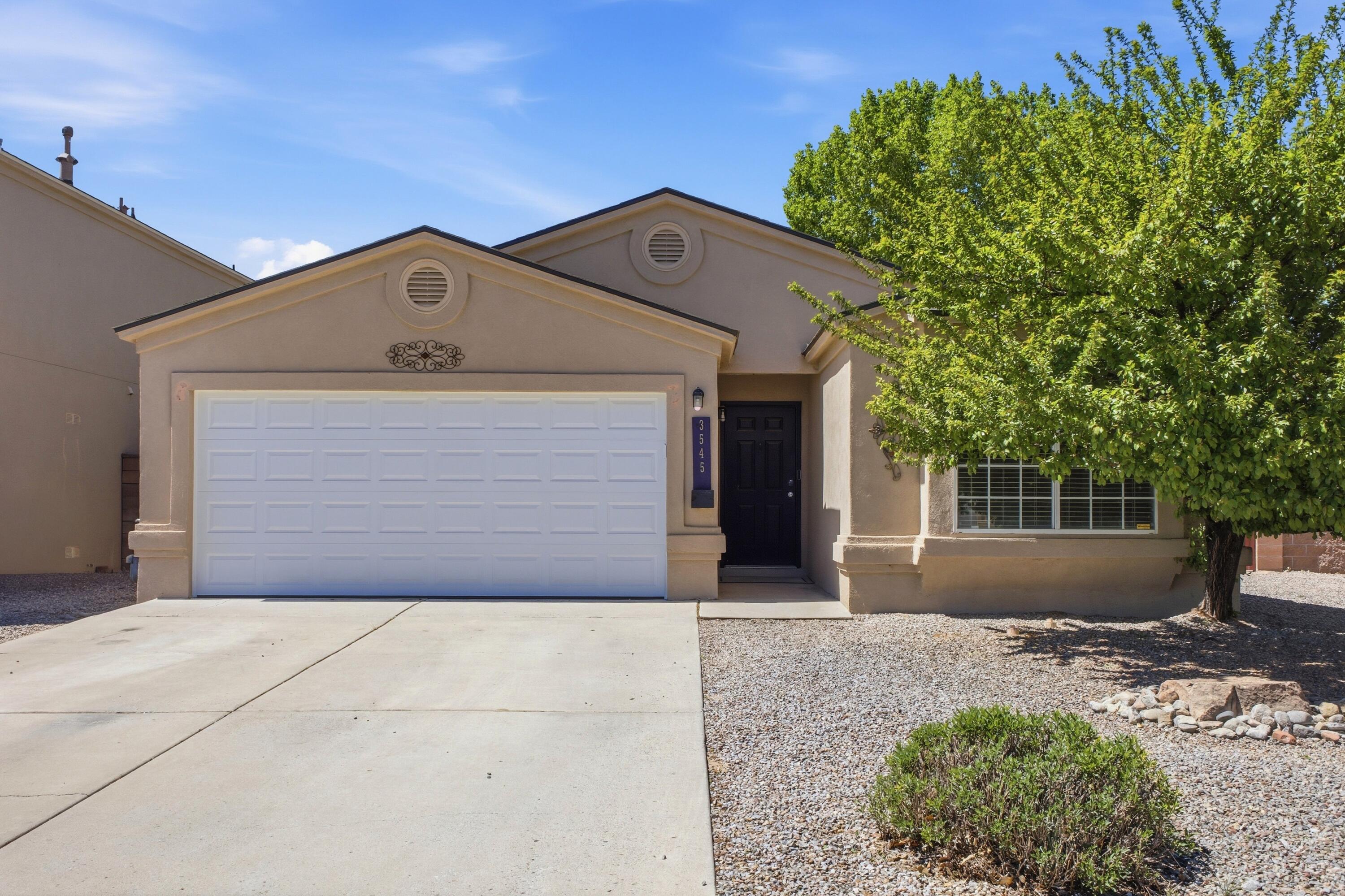 3545 Elder Meadows Drive NE, Rio Rancho, NM 87144