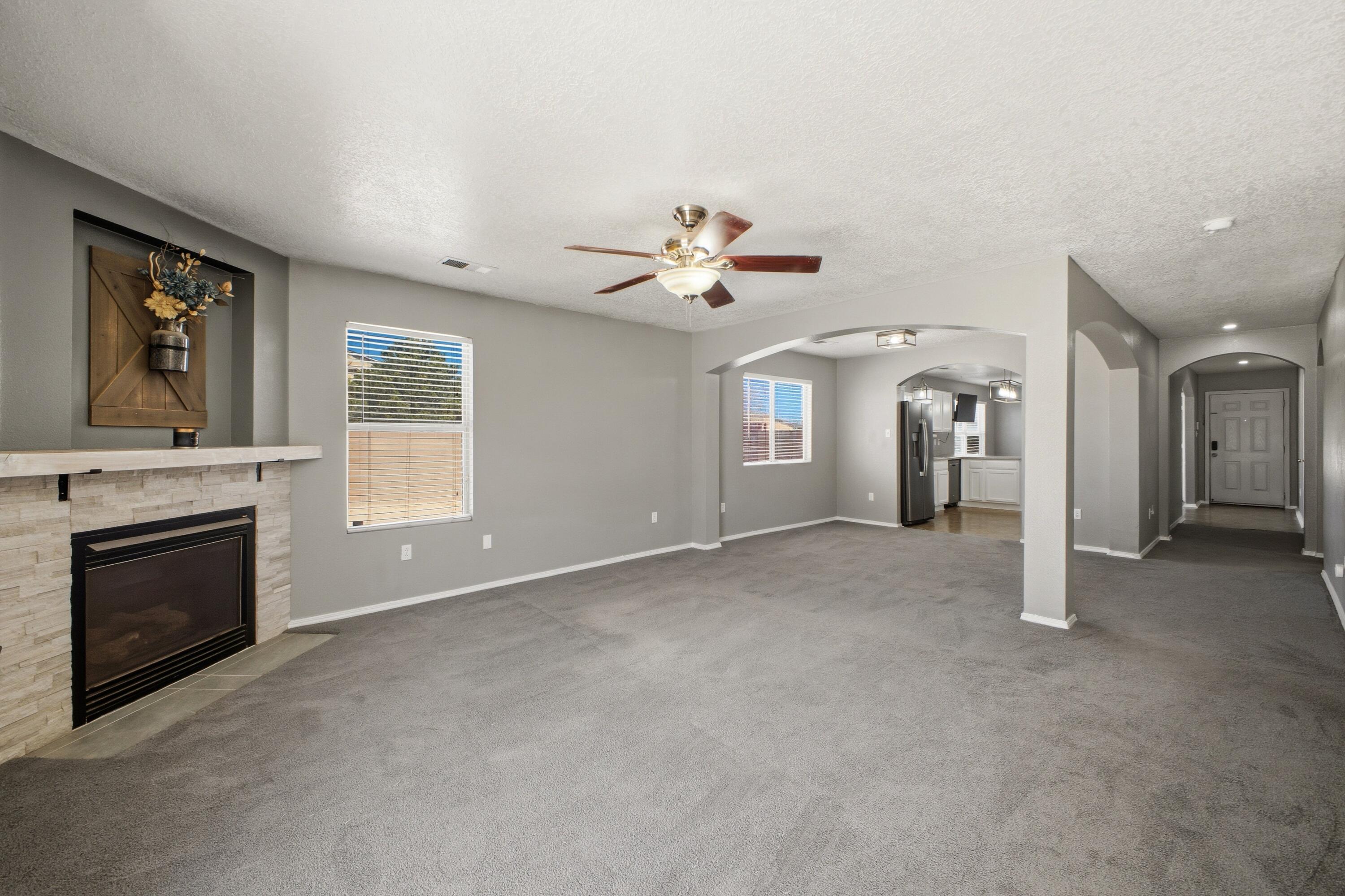 3545 Elder Meadows Drive NE, Rio Rancho, NM 87144 — photo 2