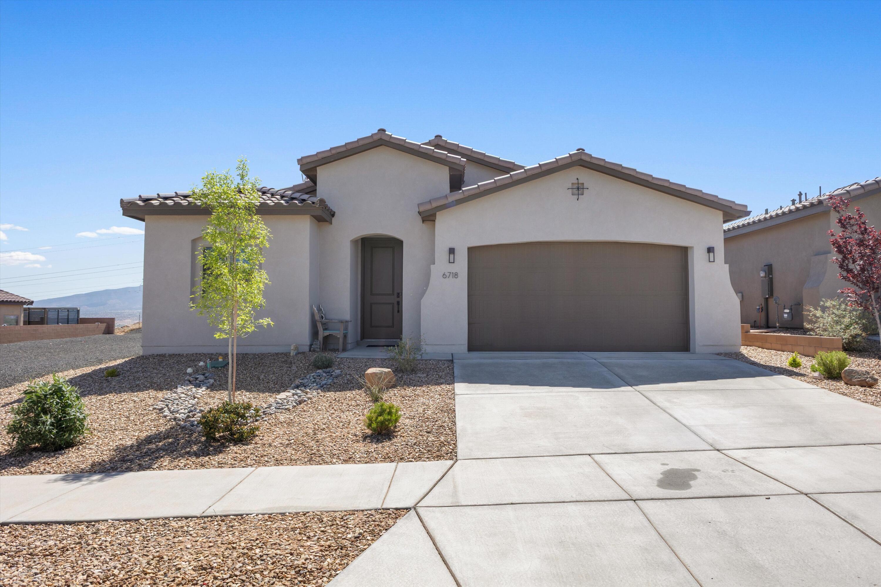6718 Sydney Drive NE, Rio Rancho, NM 87144 — photo 2