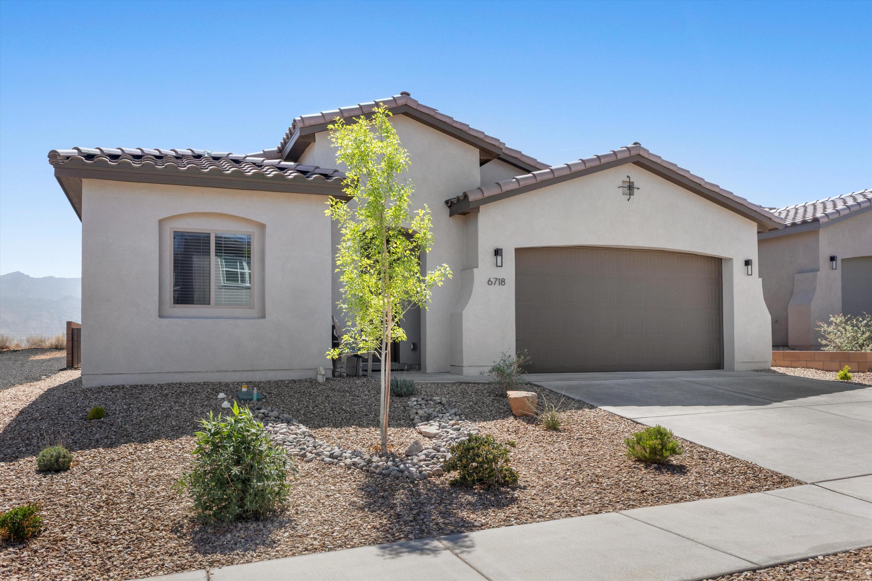 6718 Sydney Drive NE, Rio Rancho, NM 87144 — photo 3