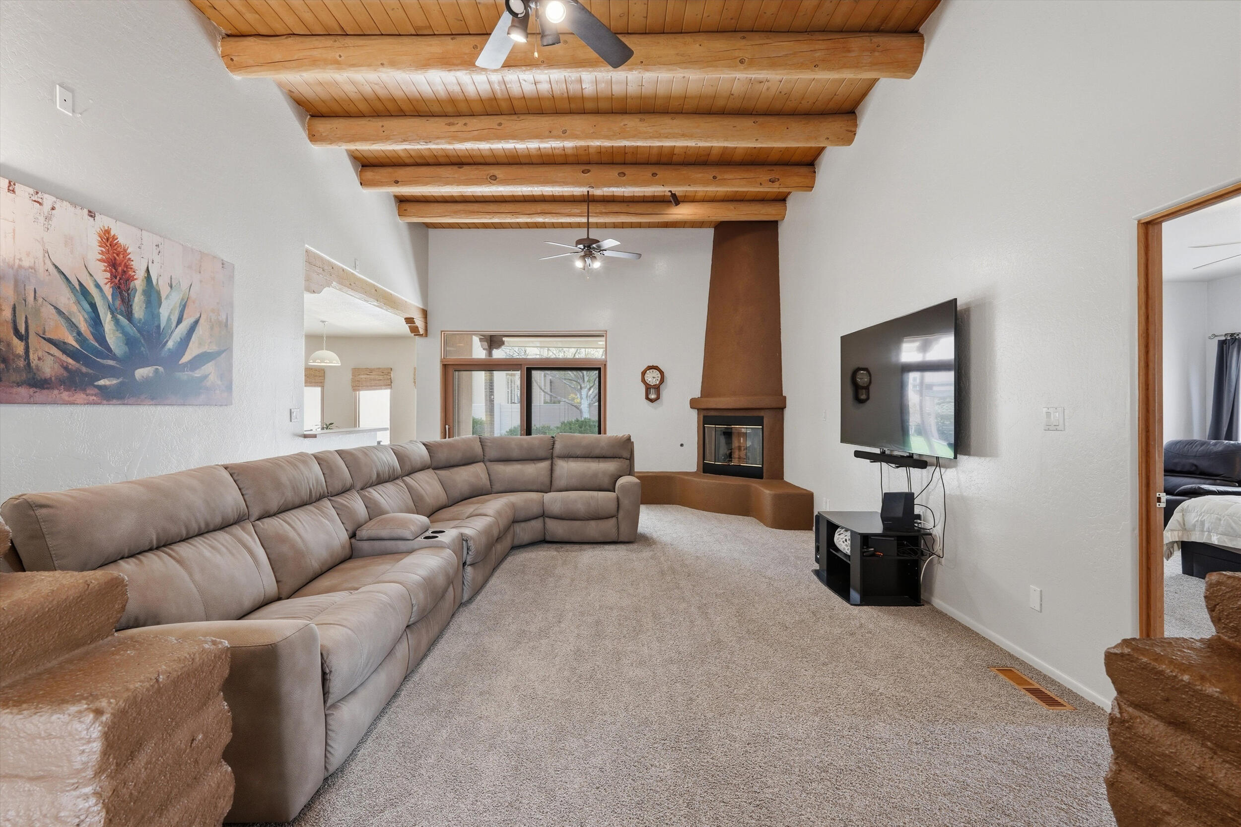 3908 Bay Hill Loop SE, Rio Rancho, NM 87124 — photo 2