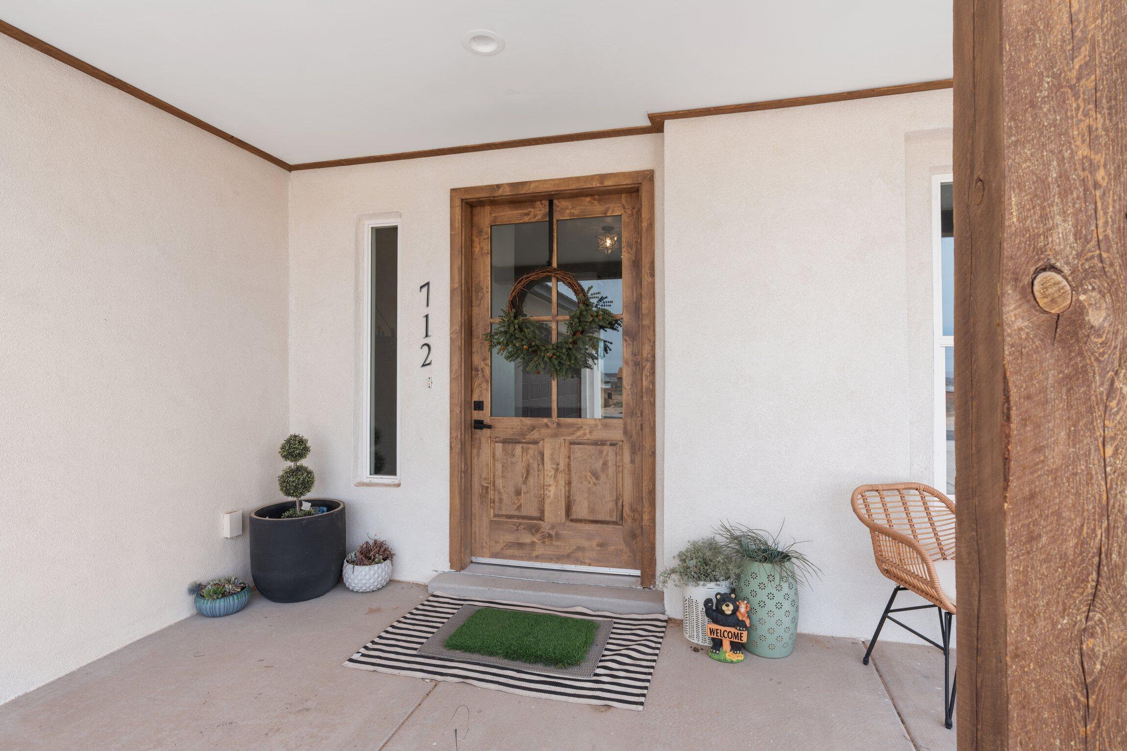 712 2nd Street NE, Rio Rancho, NM 87124 — photo 2